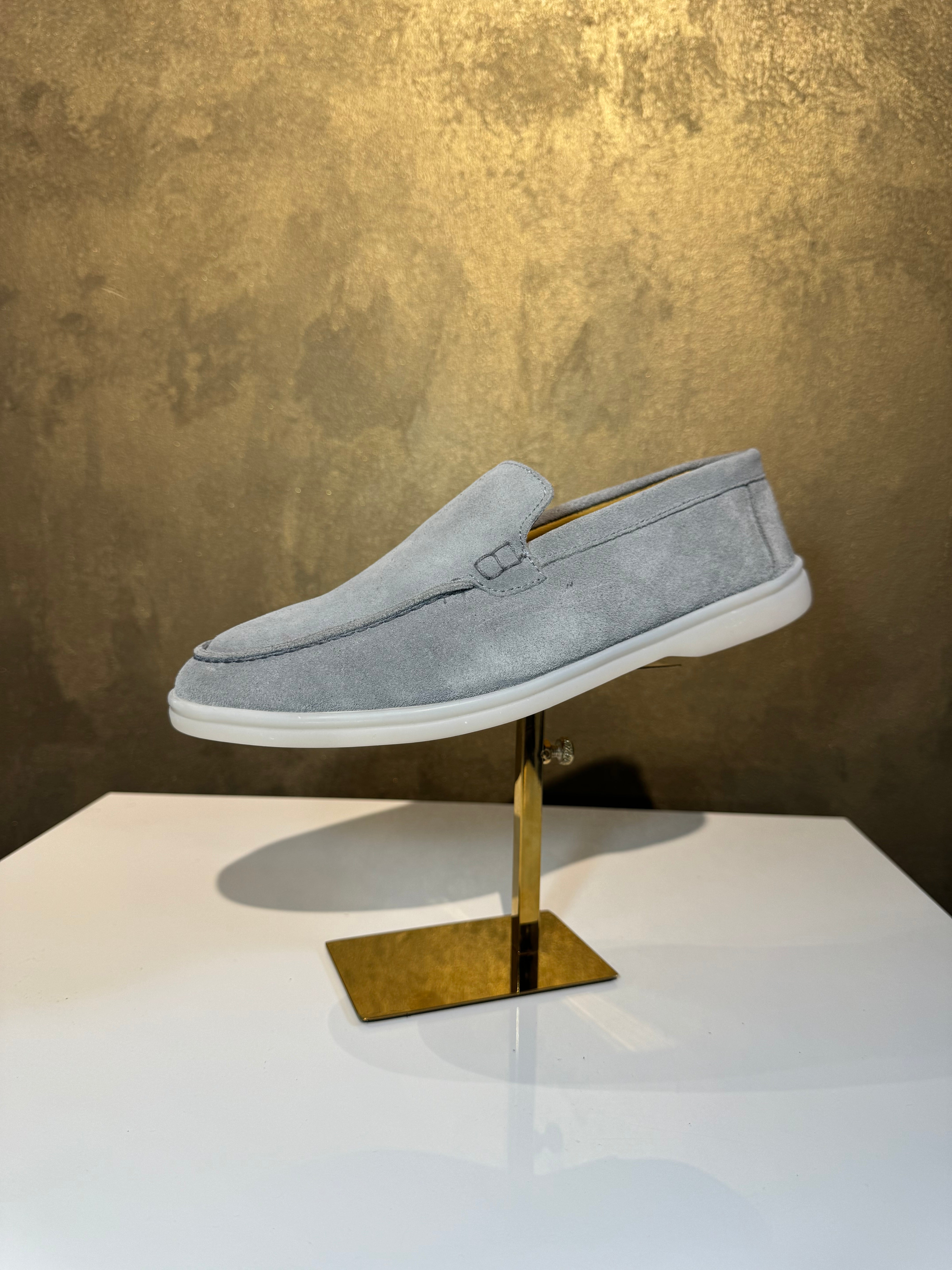 (nieuwe kleuren) WALK Loafers