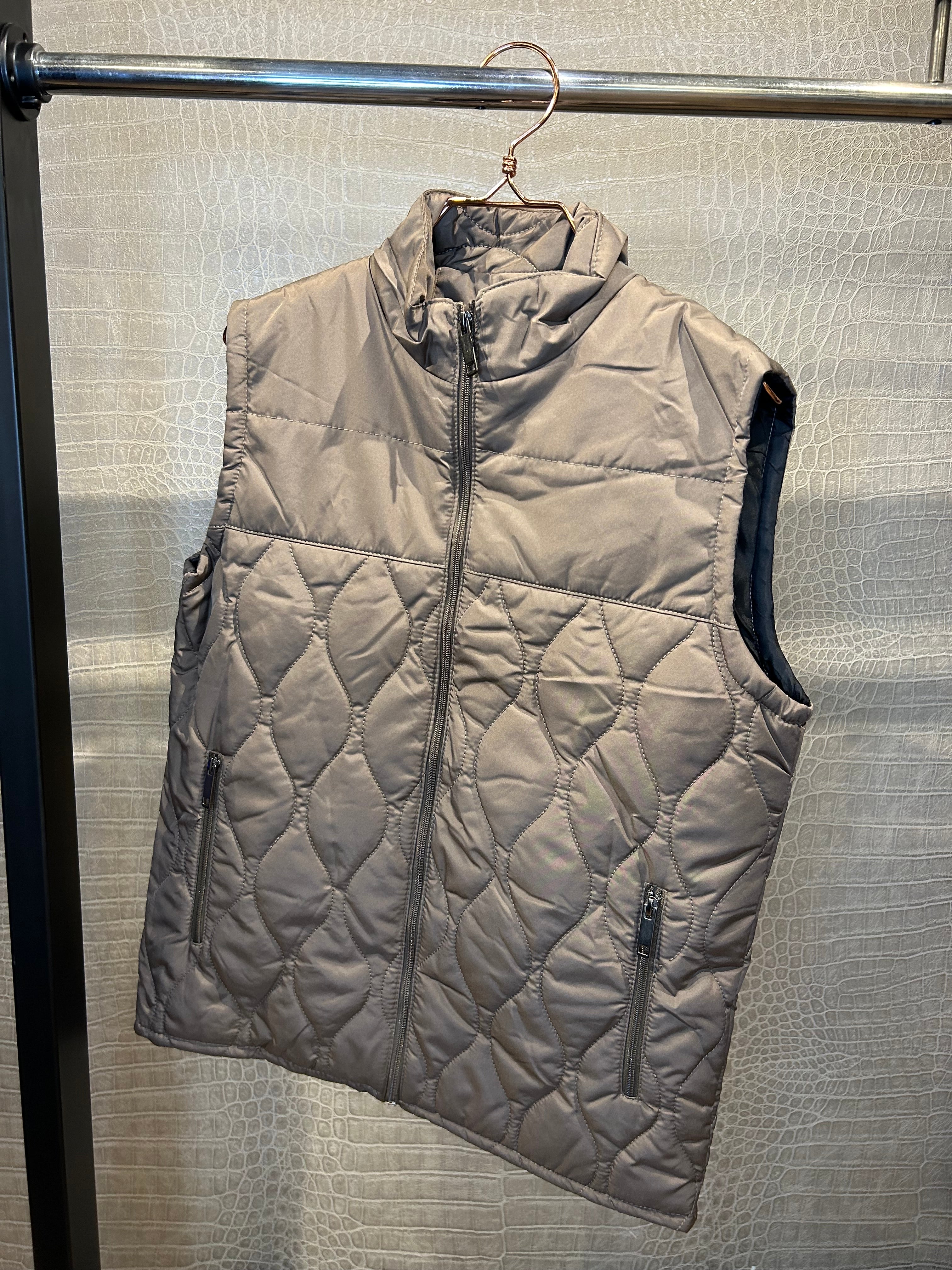 Ultralight Bodywarmer