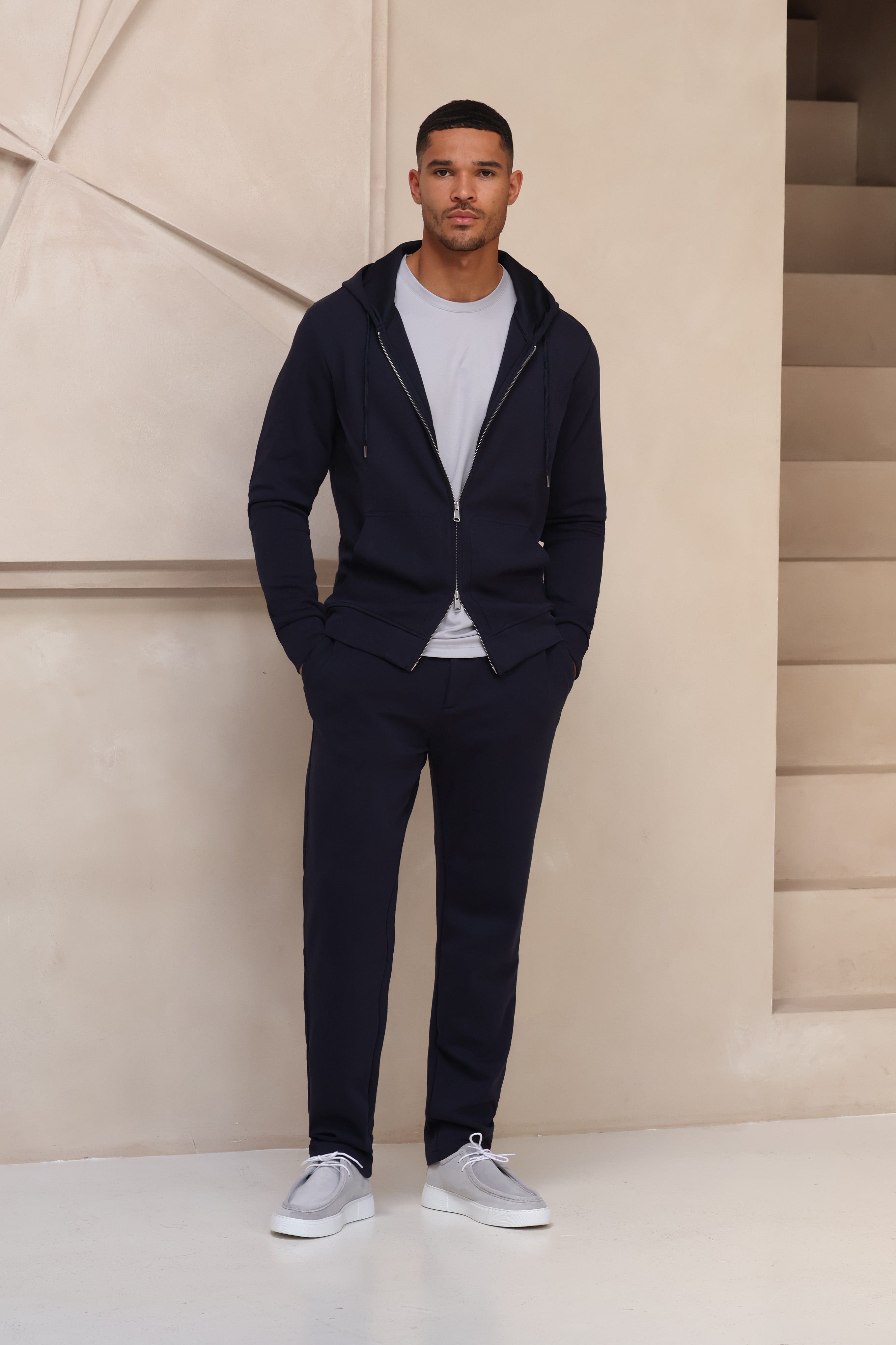 SUNDAY ESSENTIALS TRACKSUIT