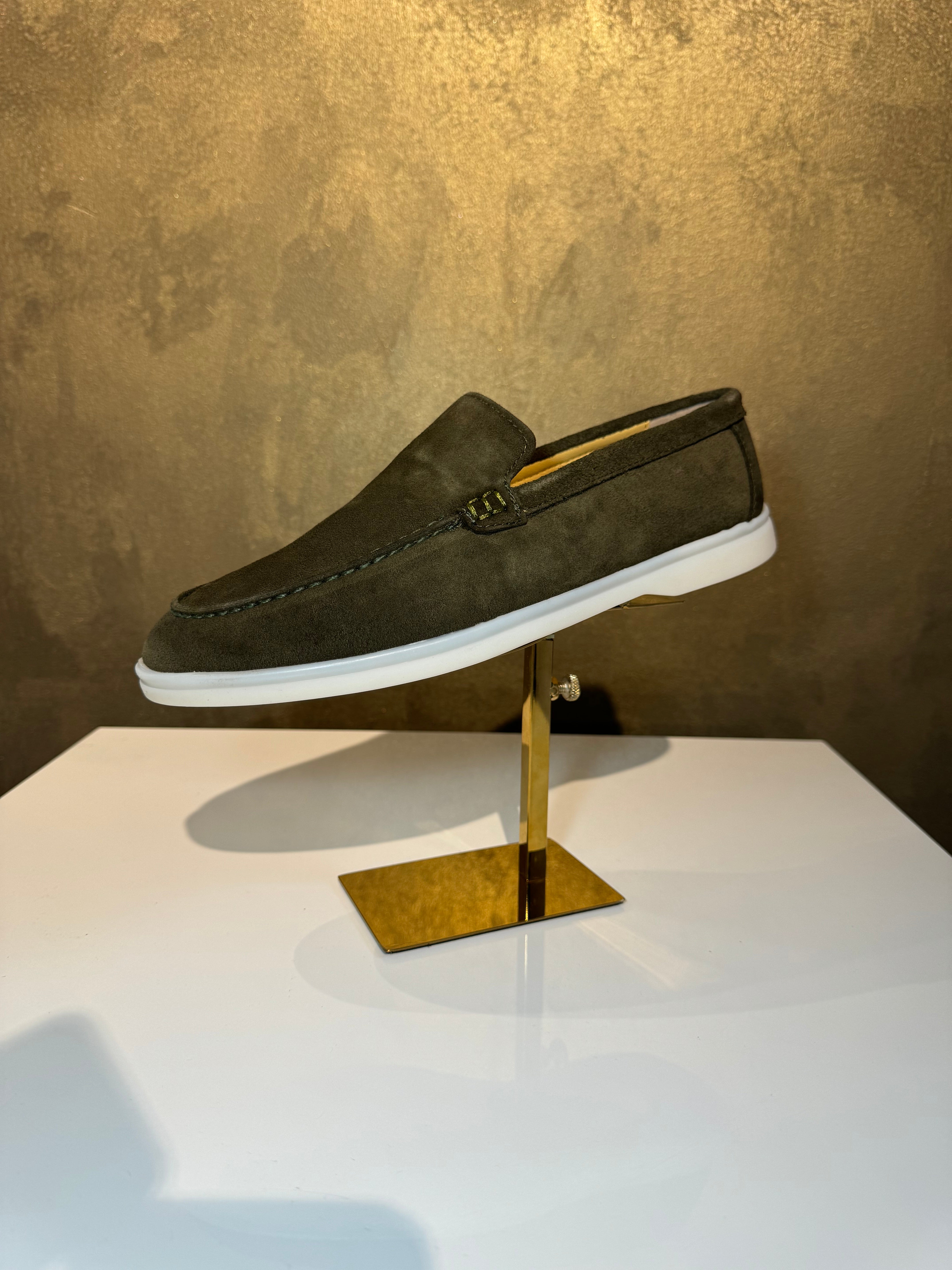 (nieuwe kleuren) WALK Loafers