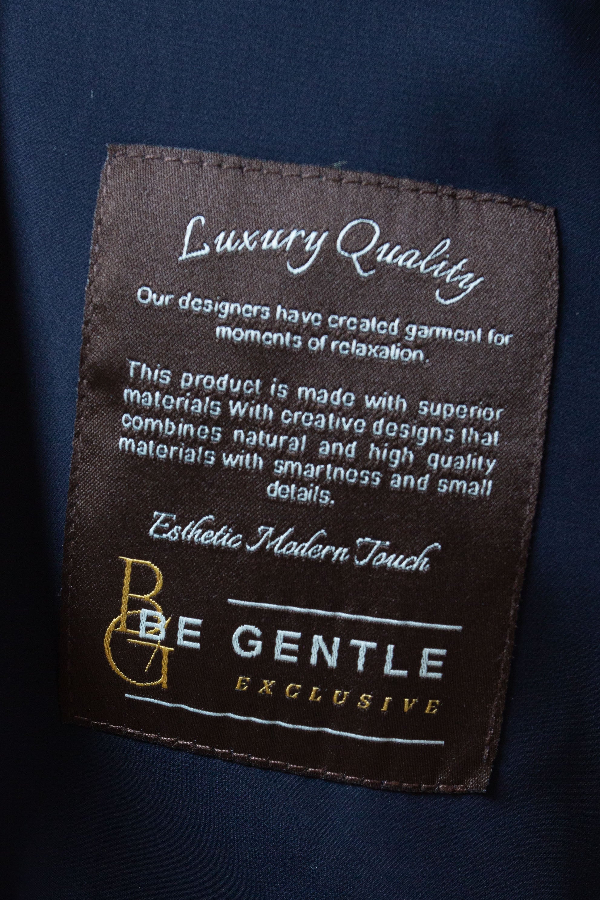 TECH POLO STRETCH SUIT