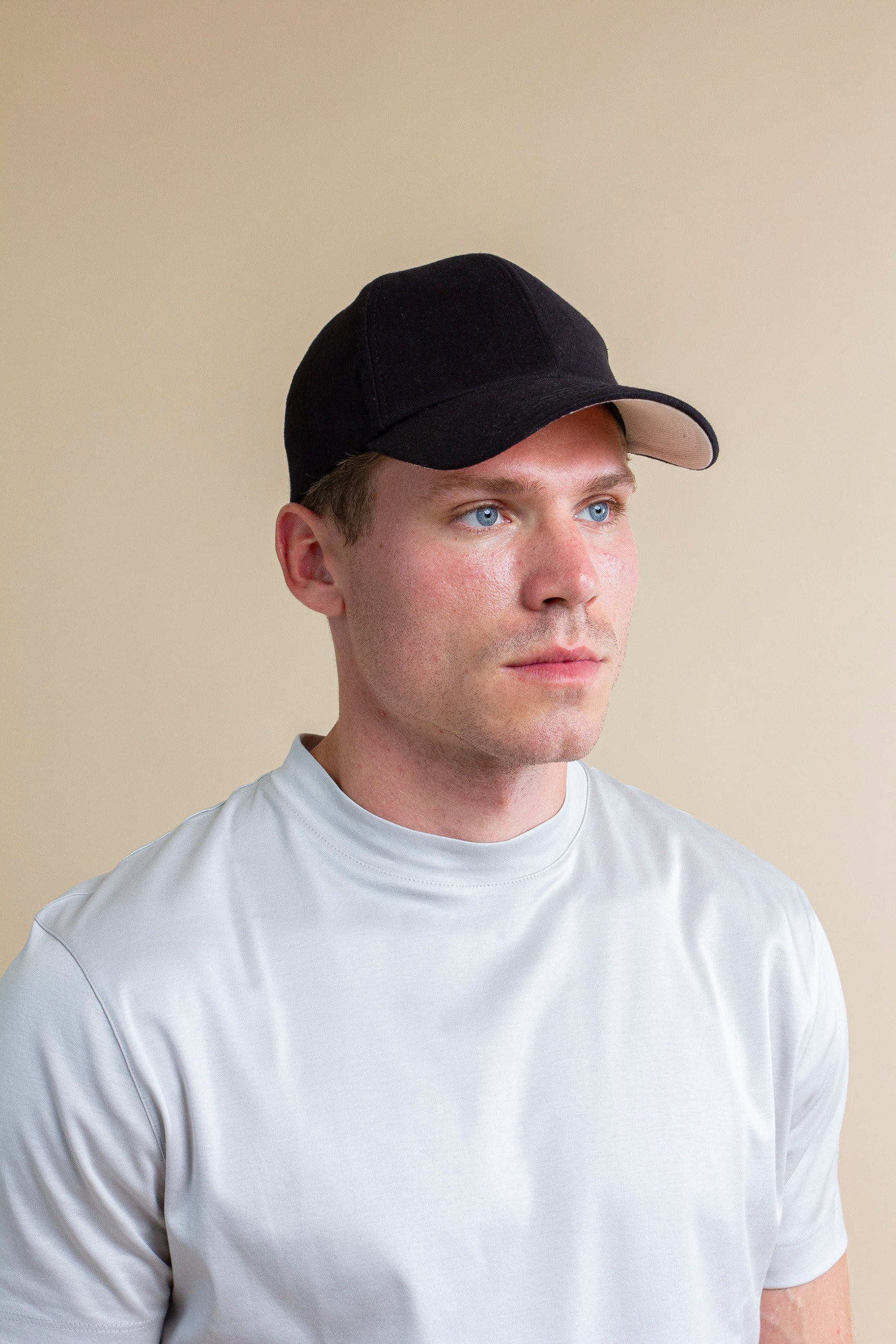 BASEBALL PET (elastische band)