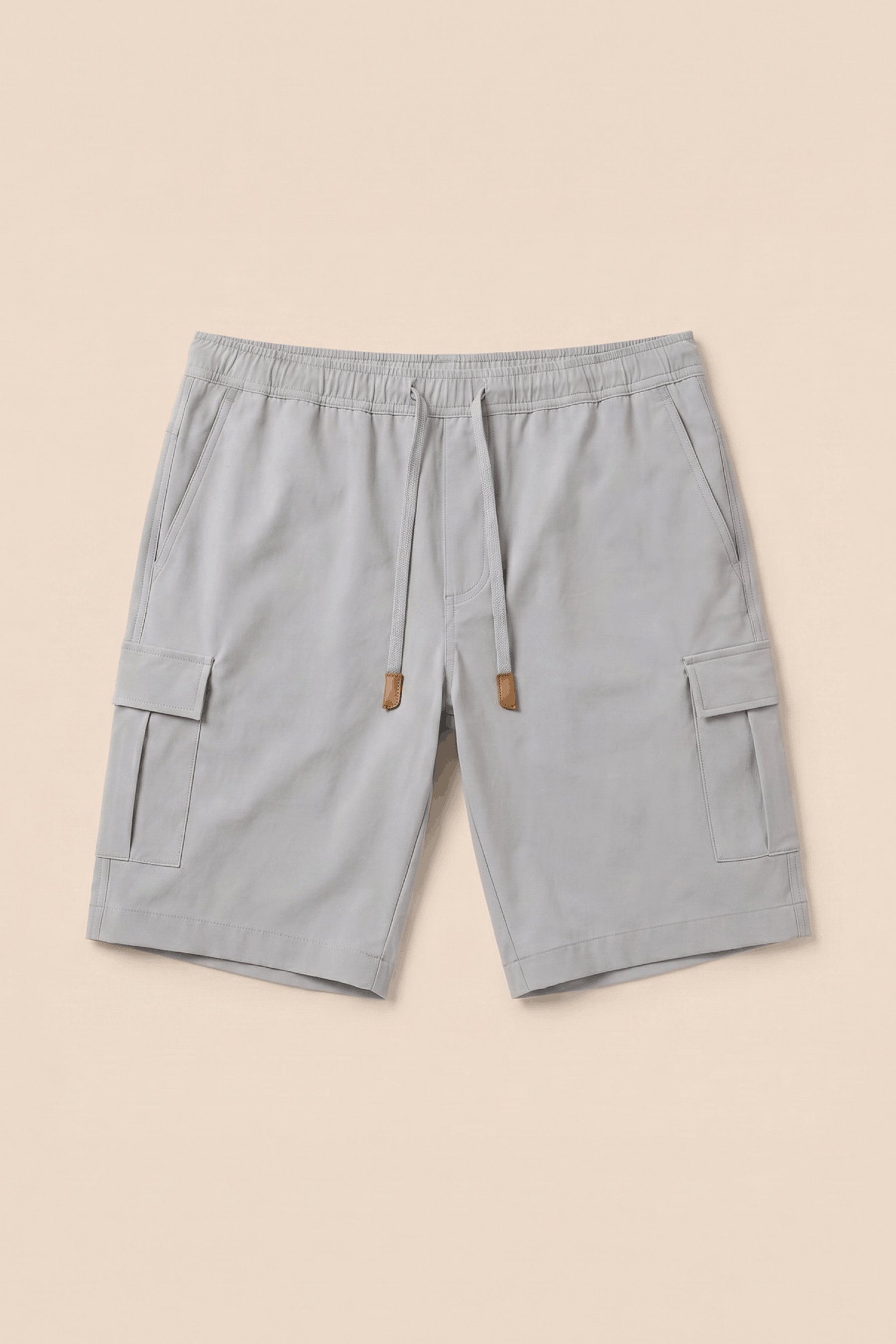 Active Cargo Stretch Shorts
