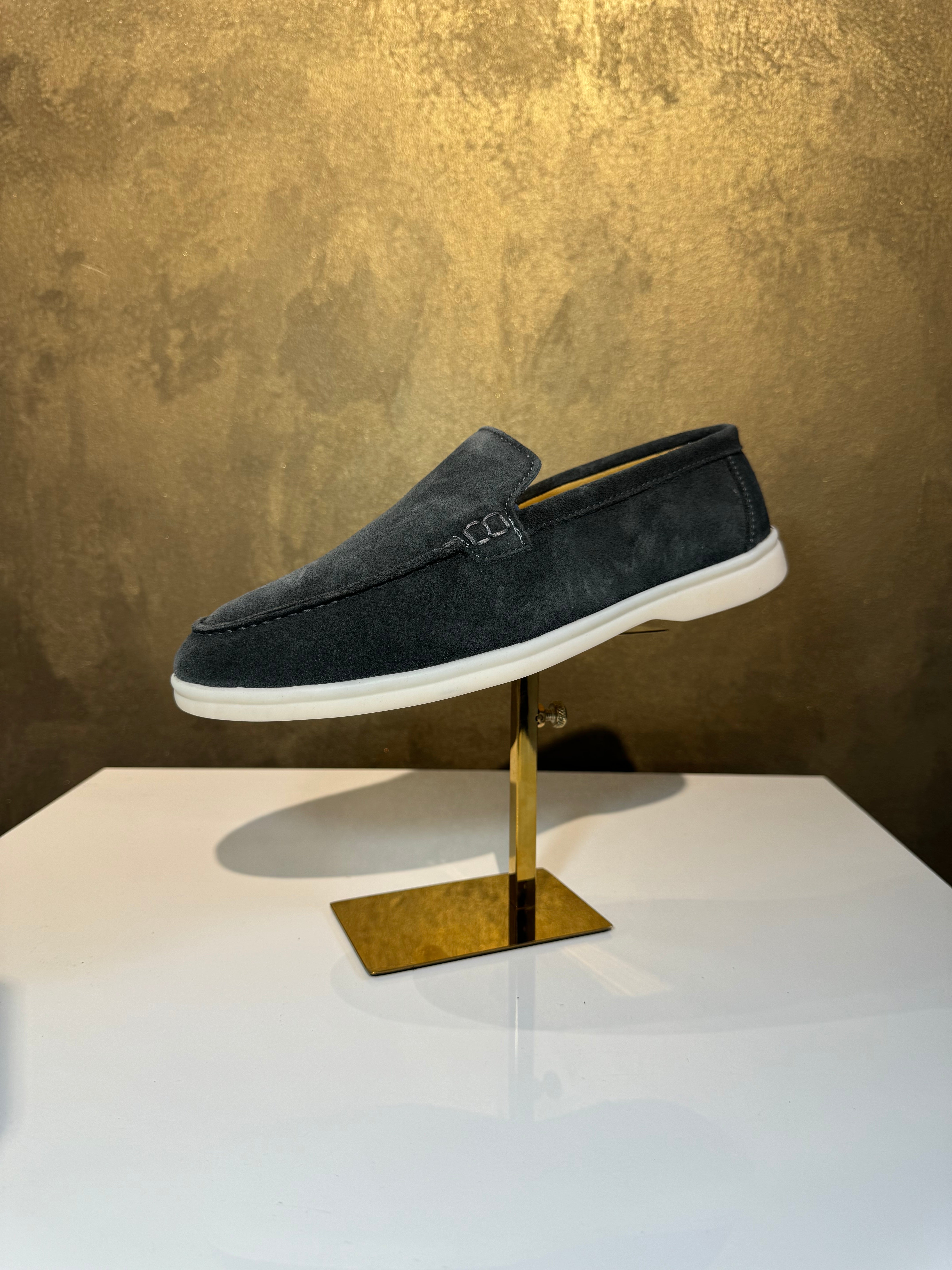 (nieuwe kleuren) WALK Loafers