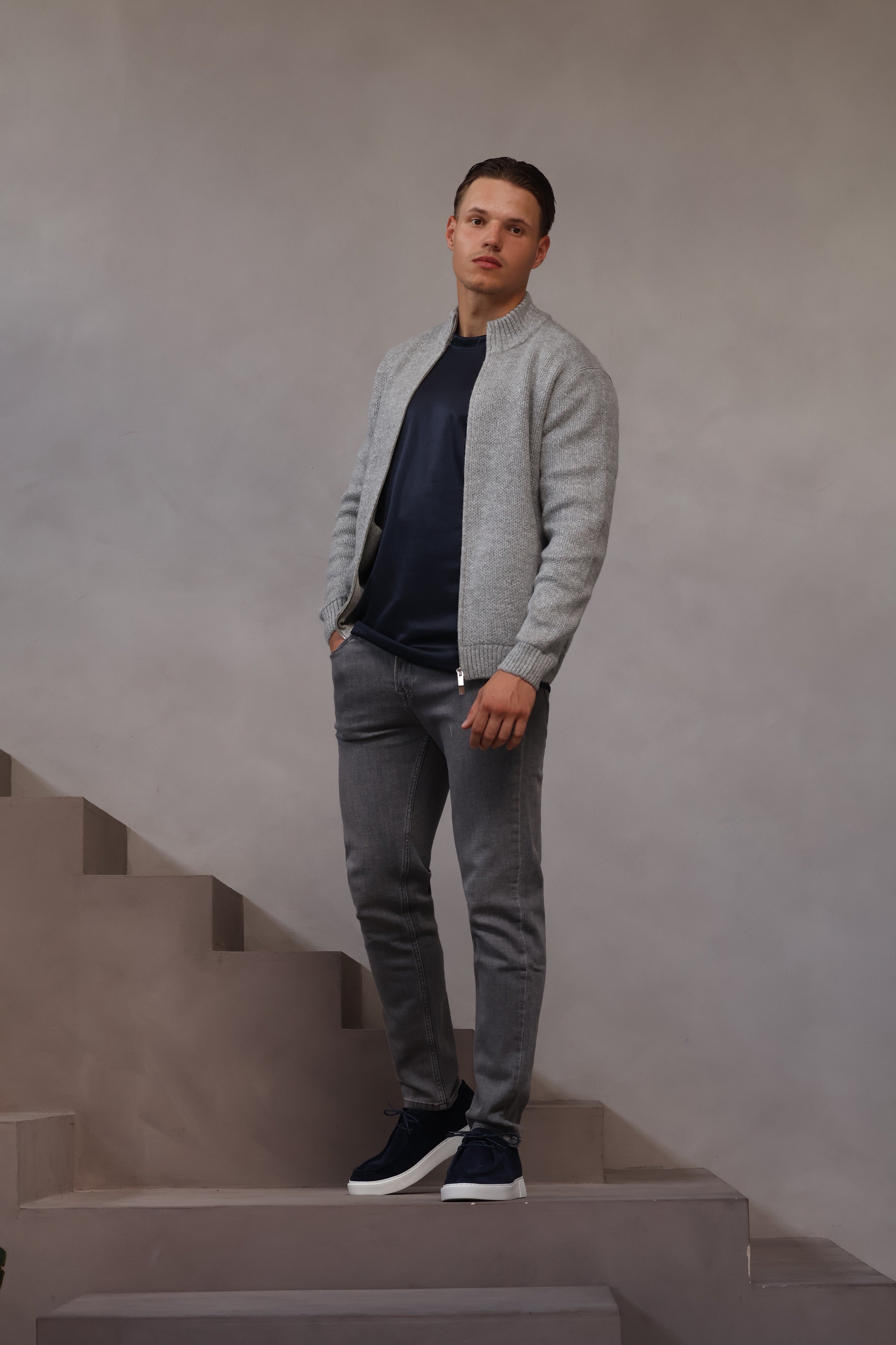 STRETCH JEANS