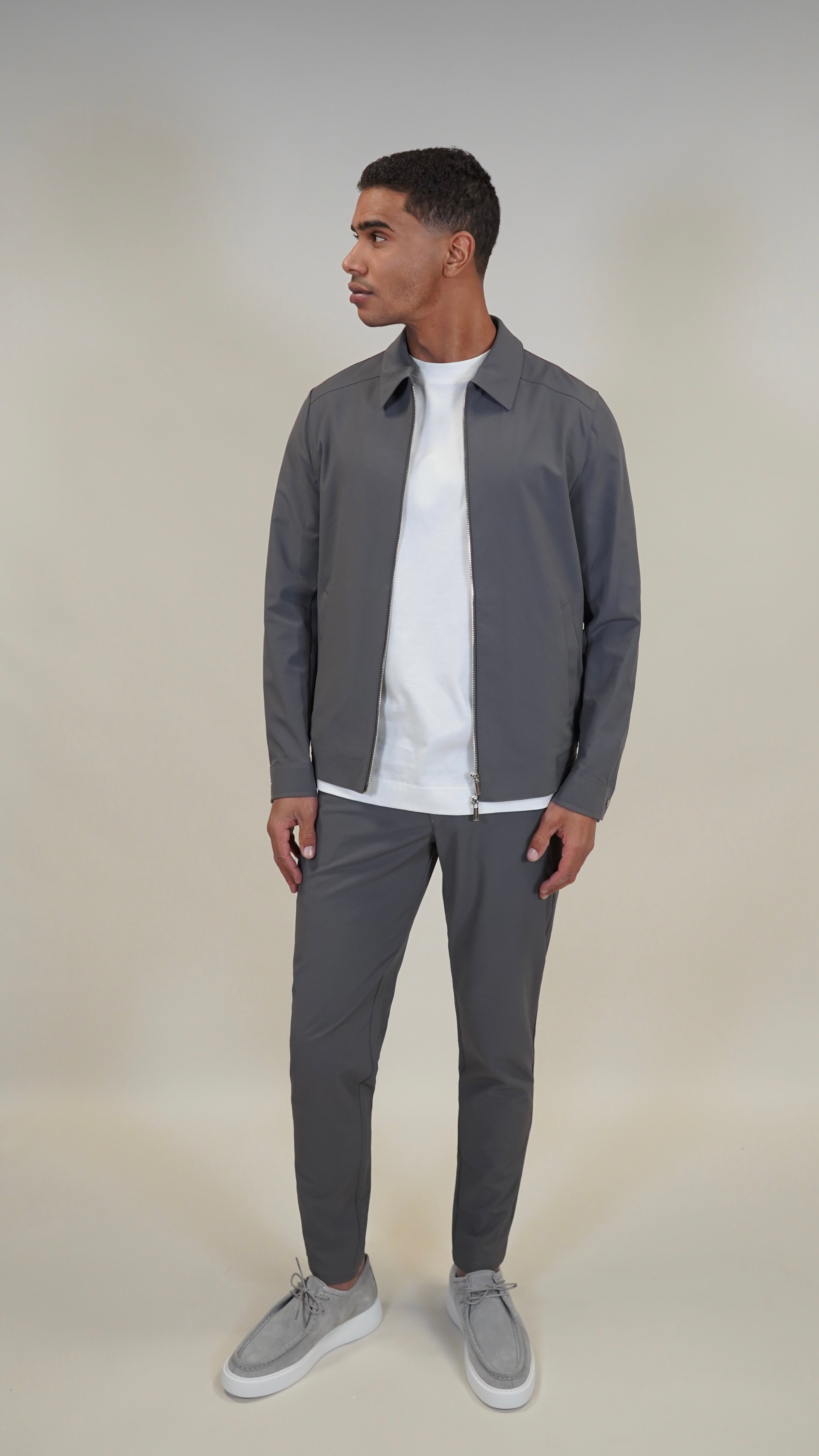 DYNAMIC 24/7 PANTALON