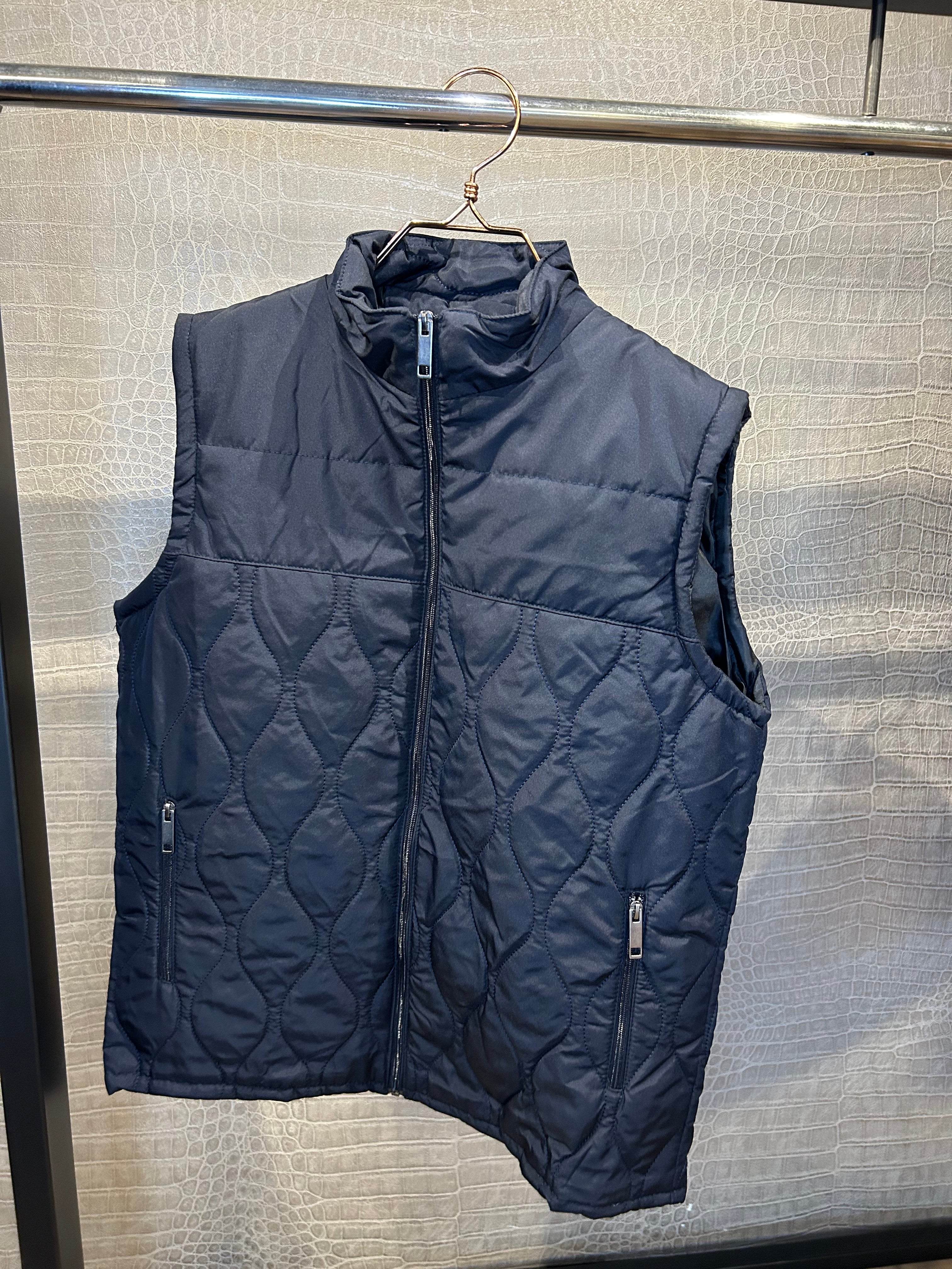 Ultralight Bodywarmer