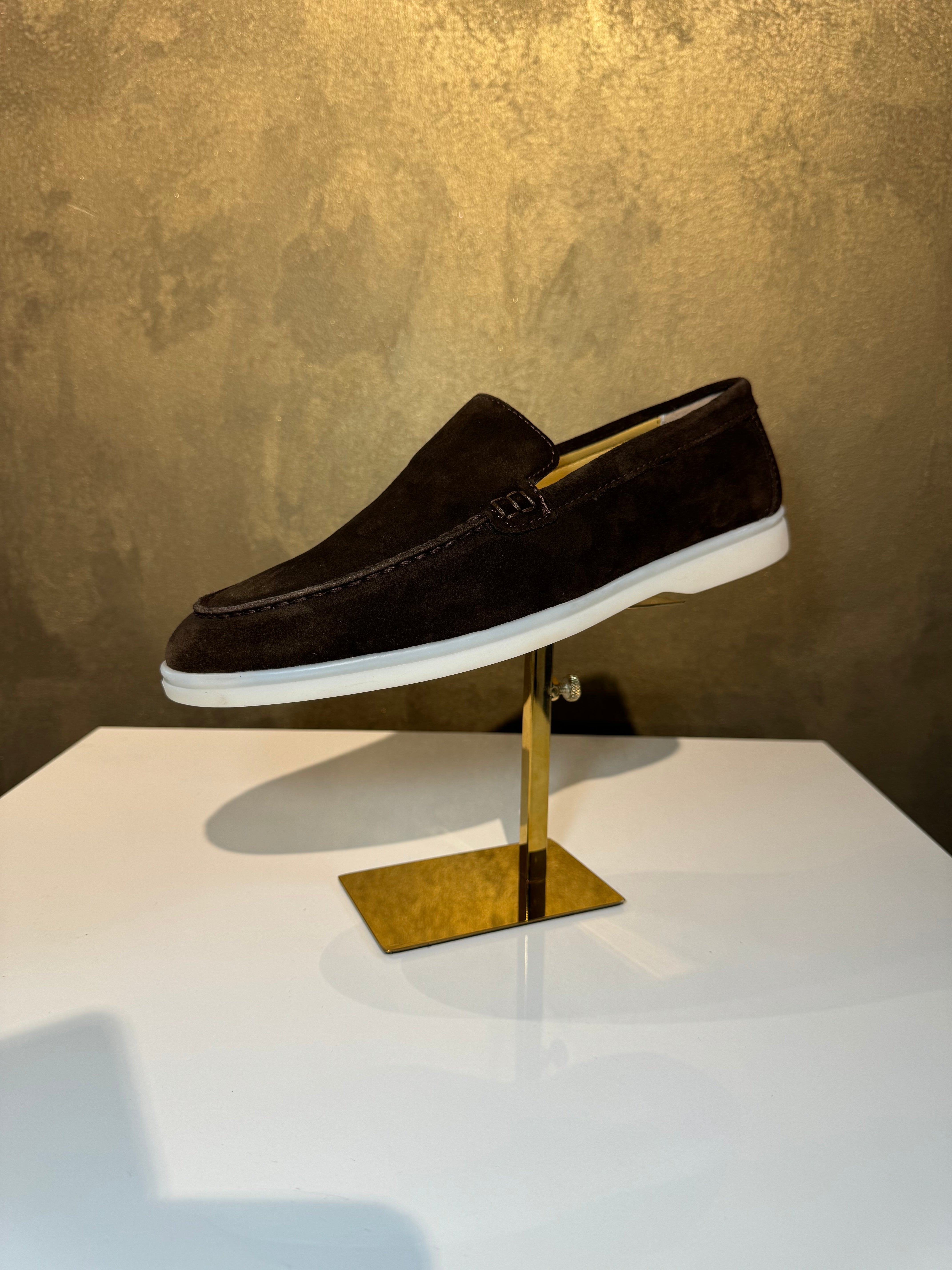 (nieuwe kleuren) WALK Loafers