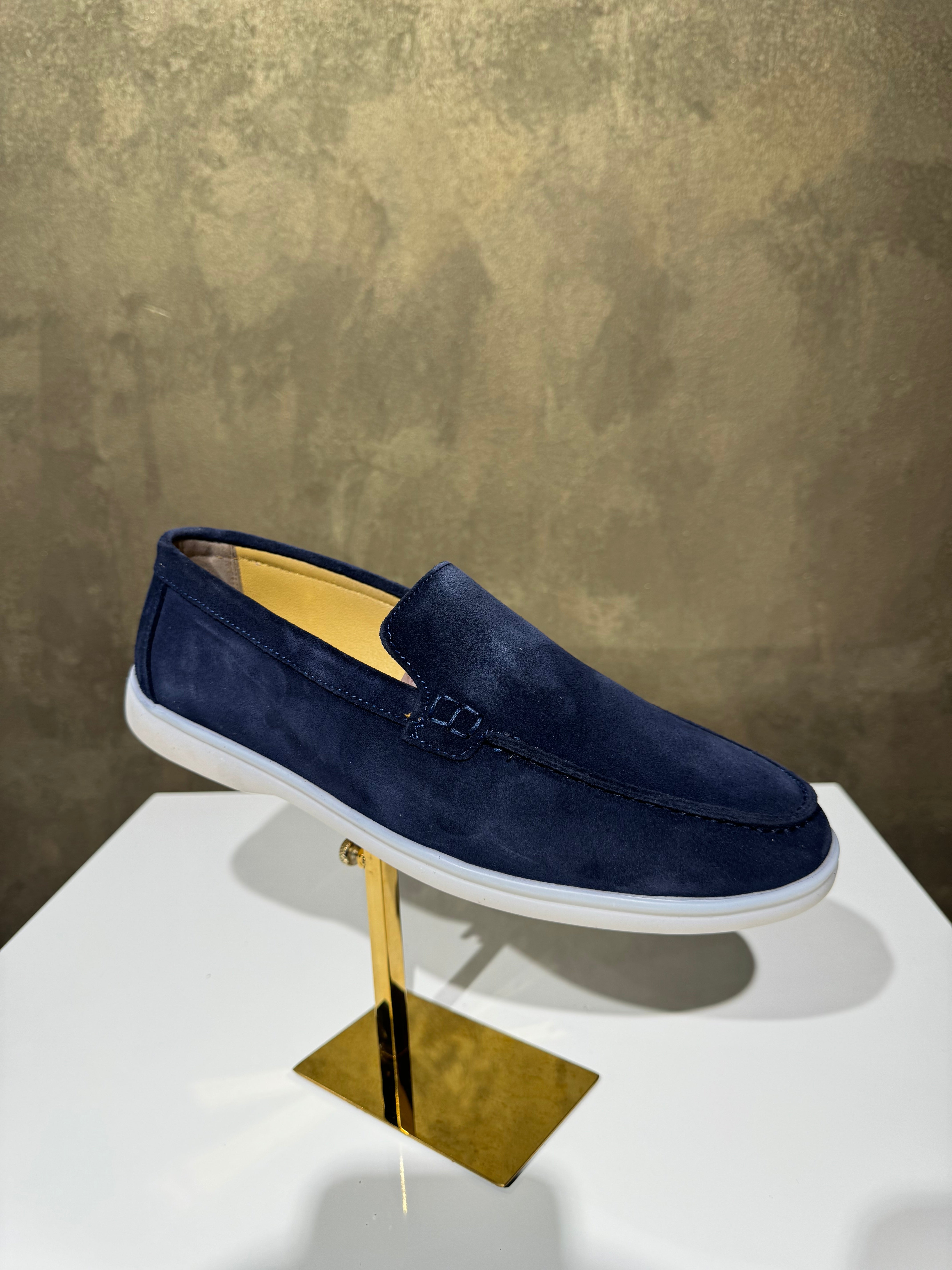 (nieuwe kleuren) WALK Loafers