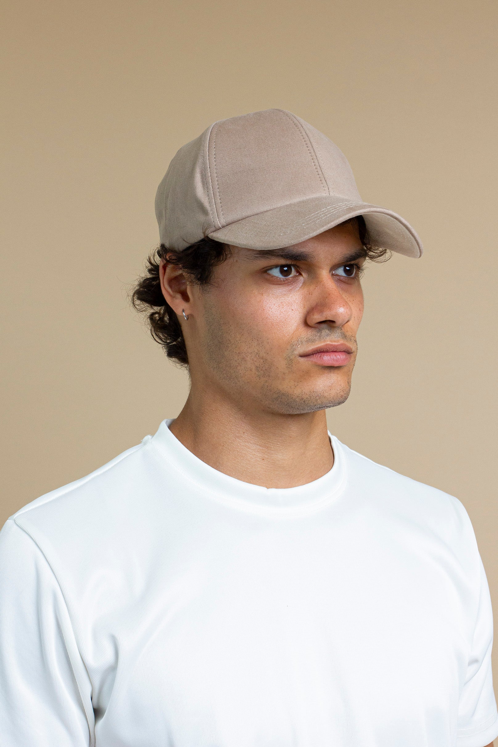 BASEBALL PET (elastische band)