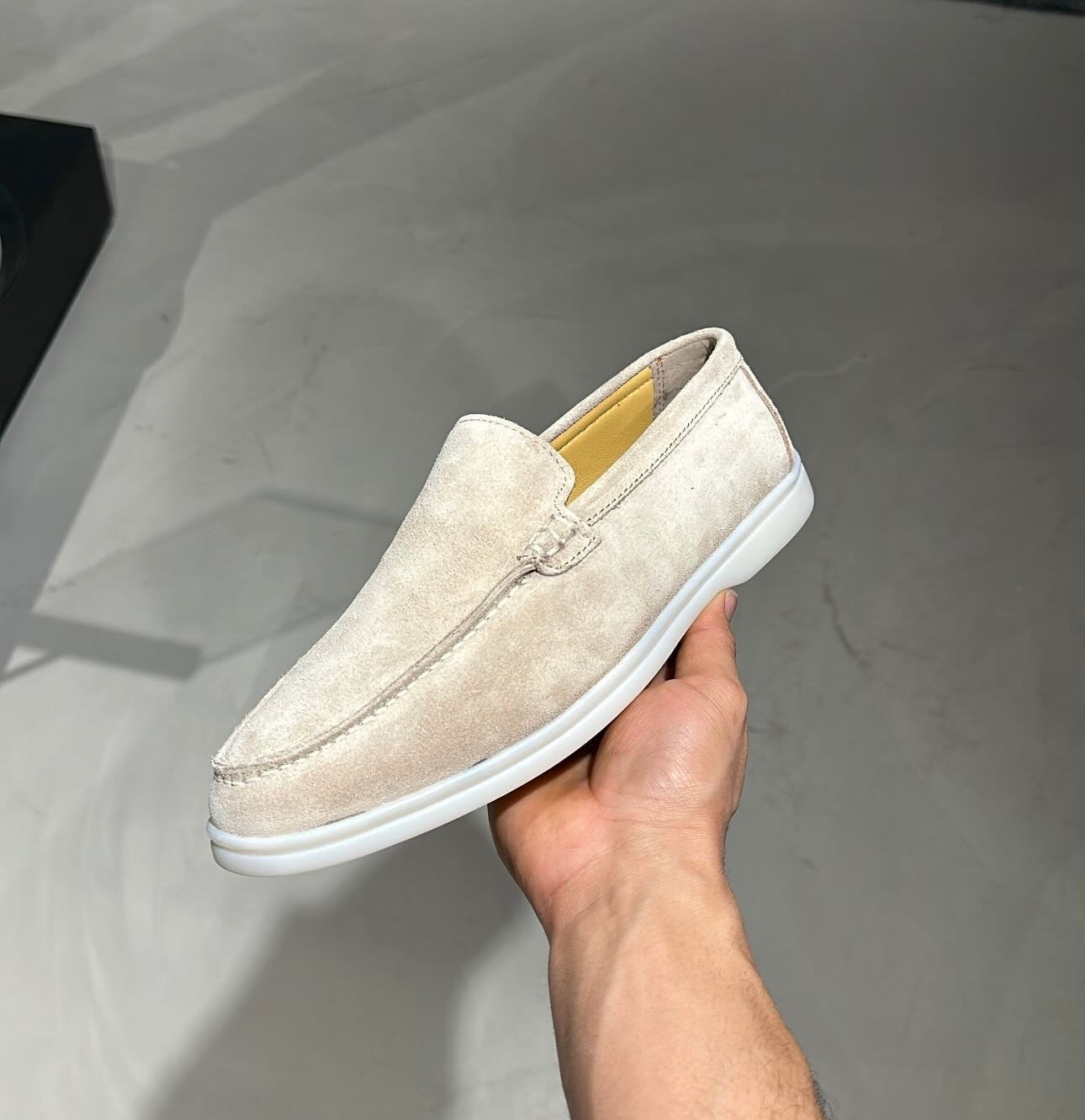 (nieuwe kleuren) WALK Loafers