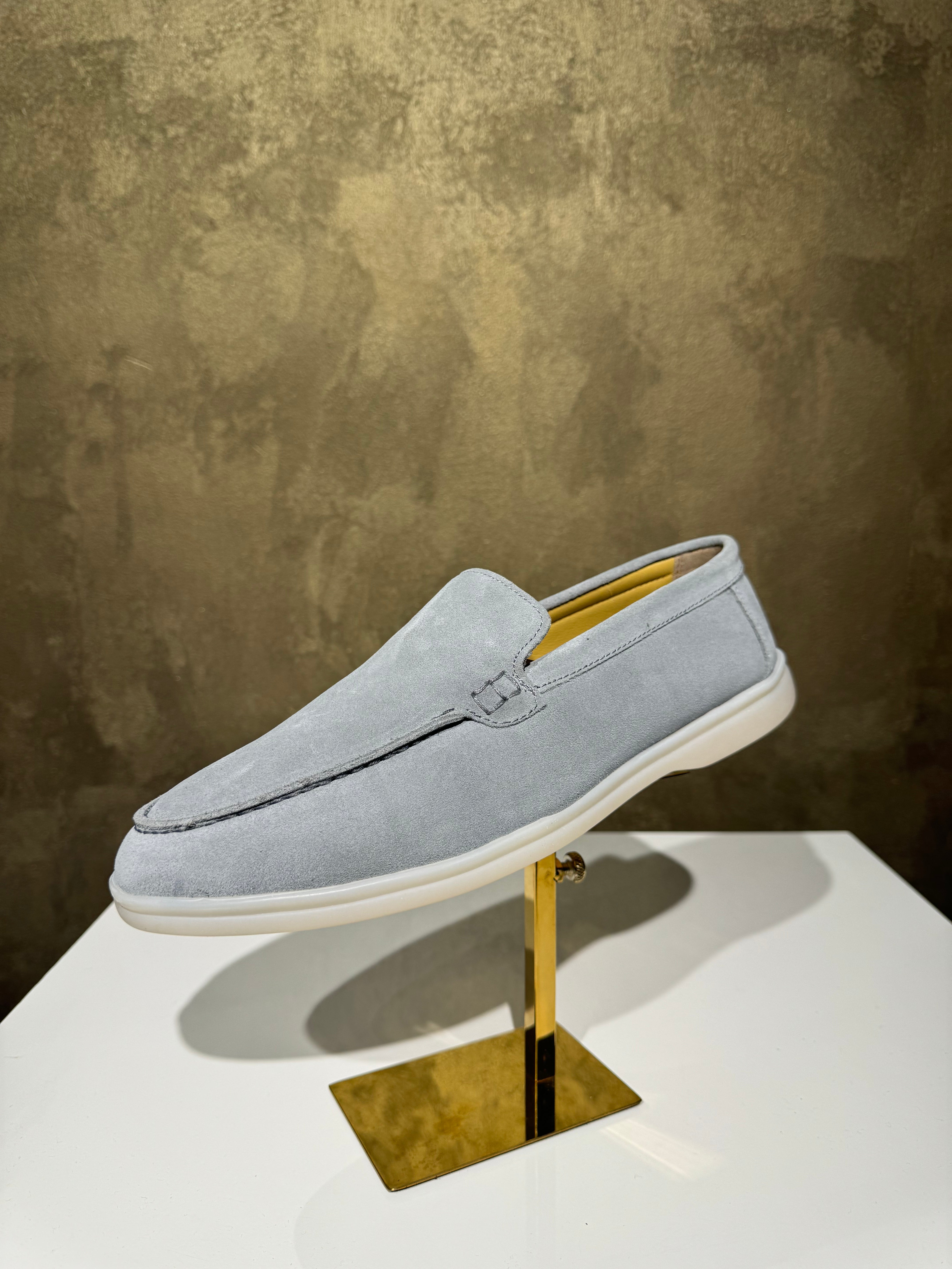 (nieuwe kleuren) WALK Loafers