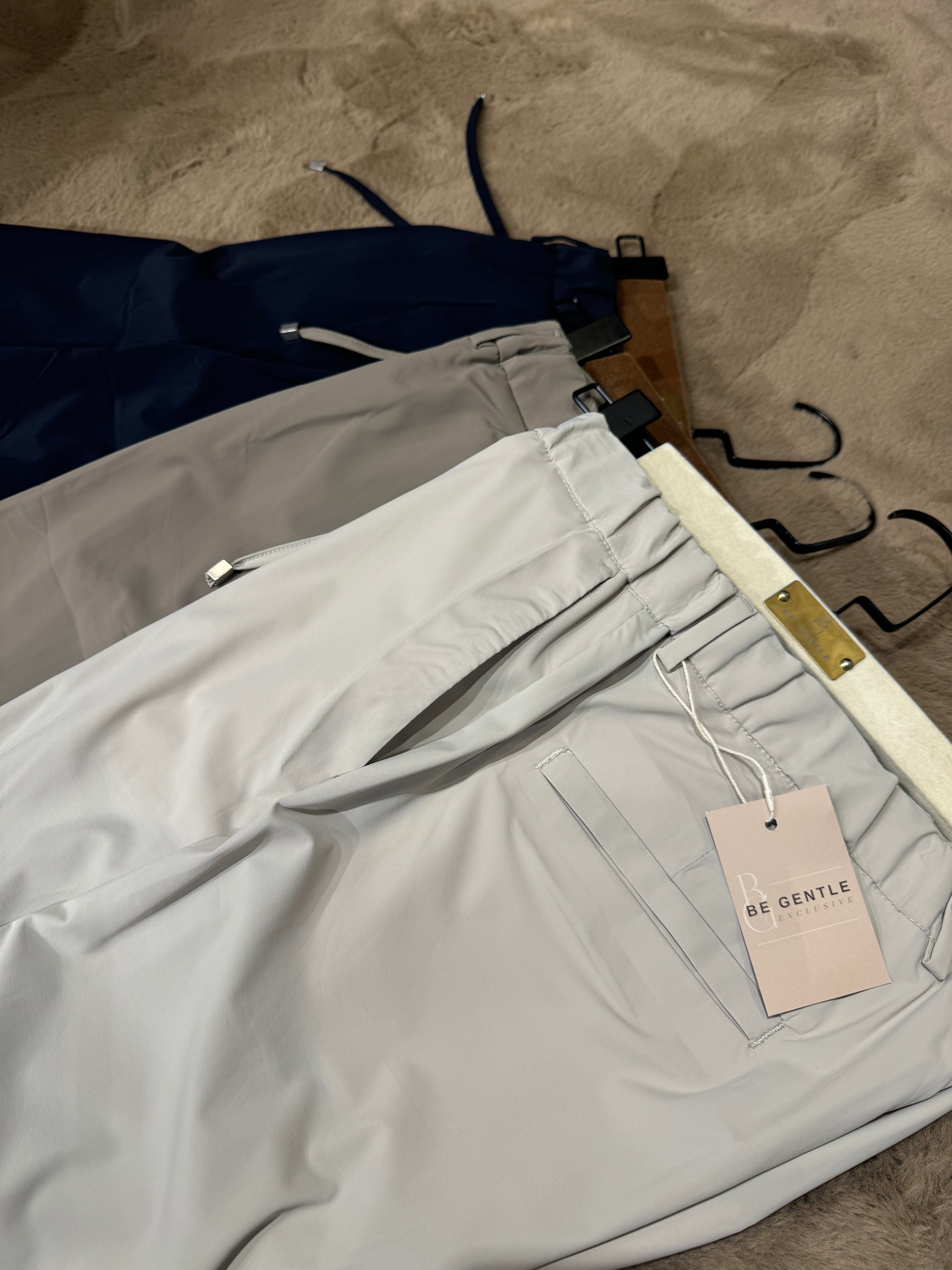 TECH ULTRALIGHT PANTALON