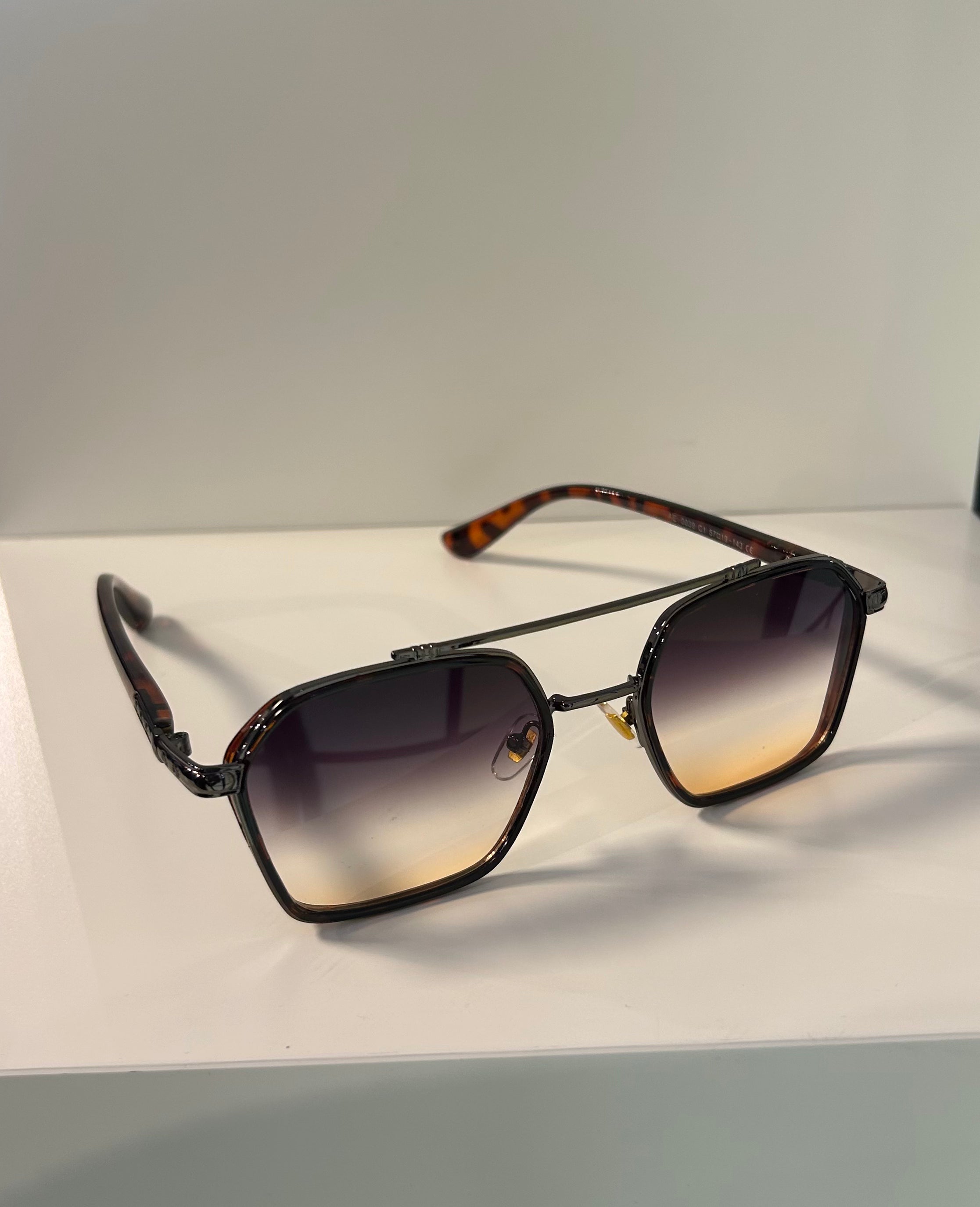 Zonnebril BG eyewear