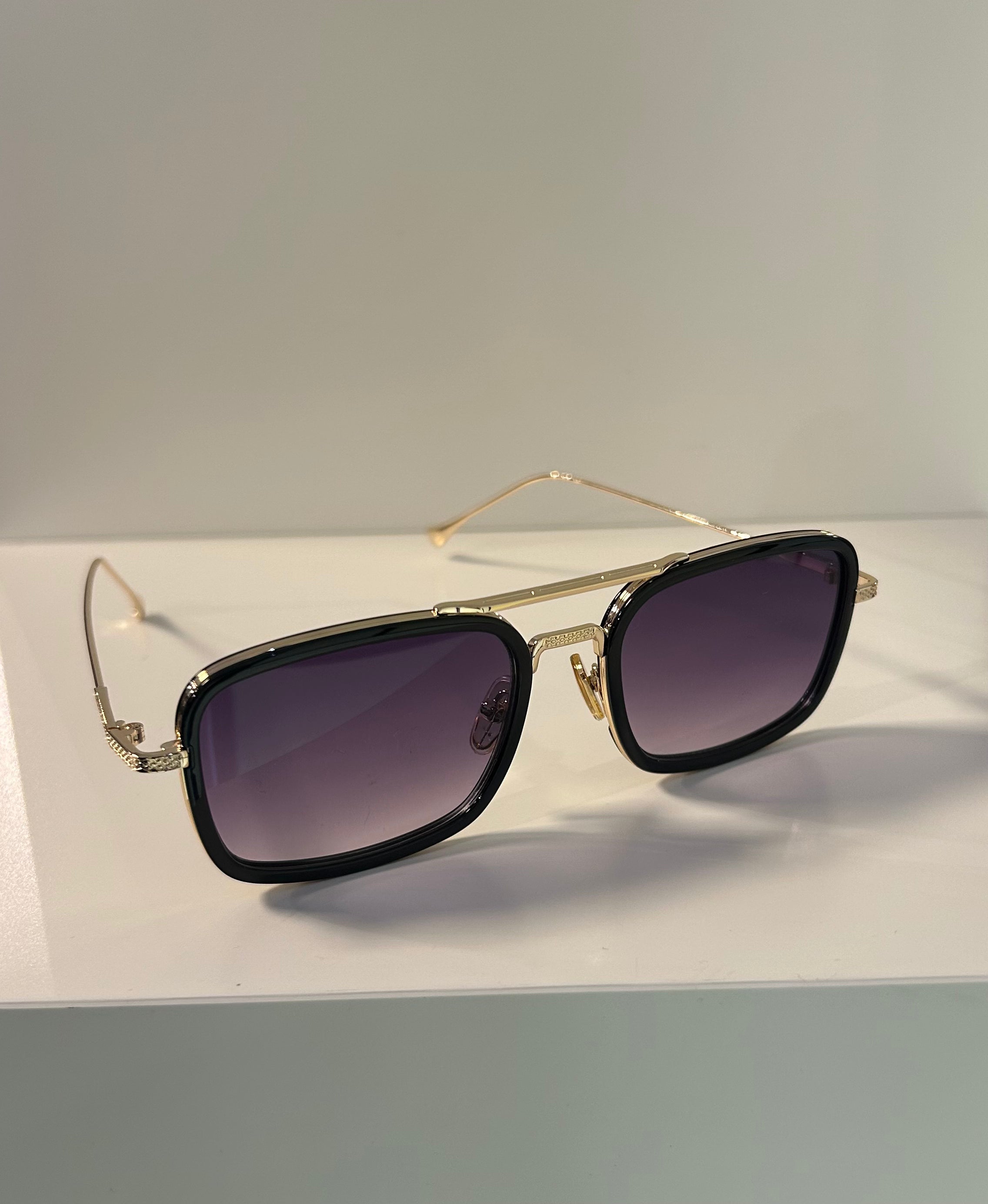 Zonnebril BG eyewear