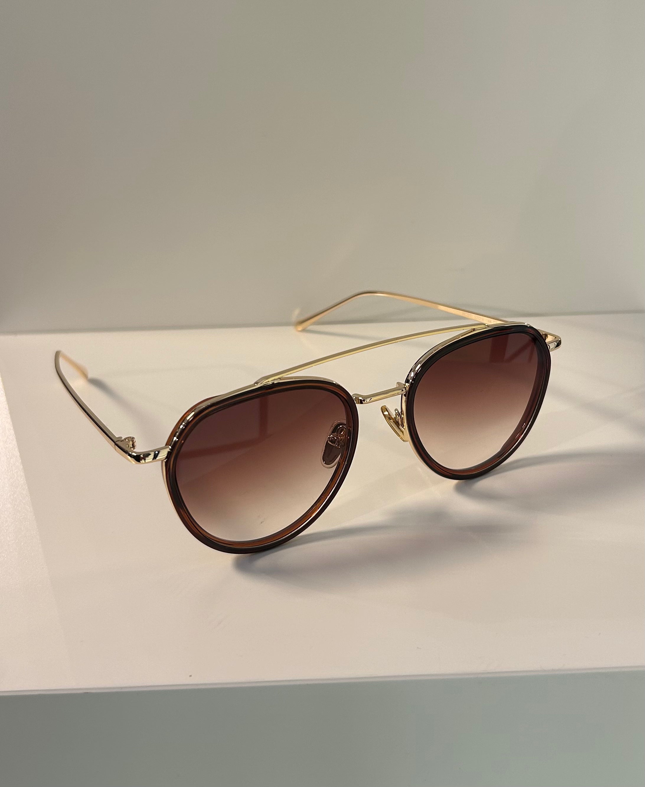 Zonnebril BG eyewear