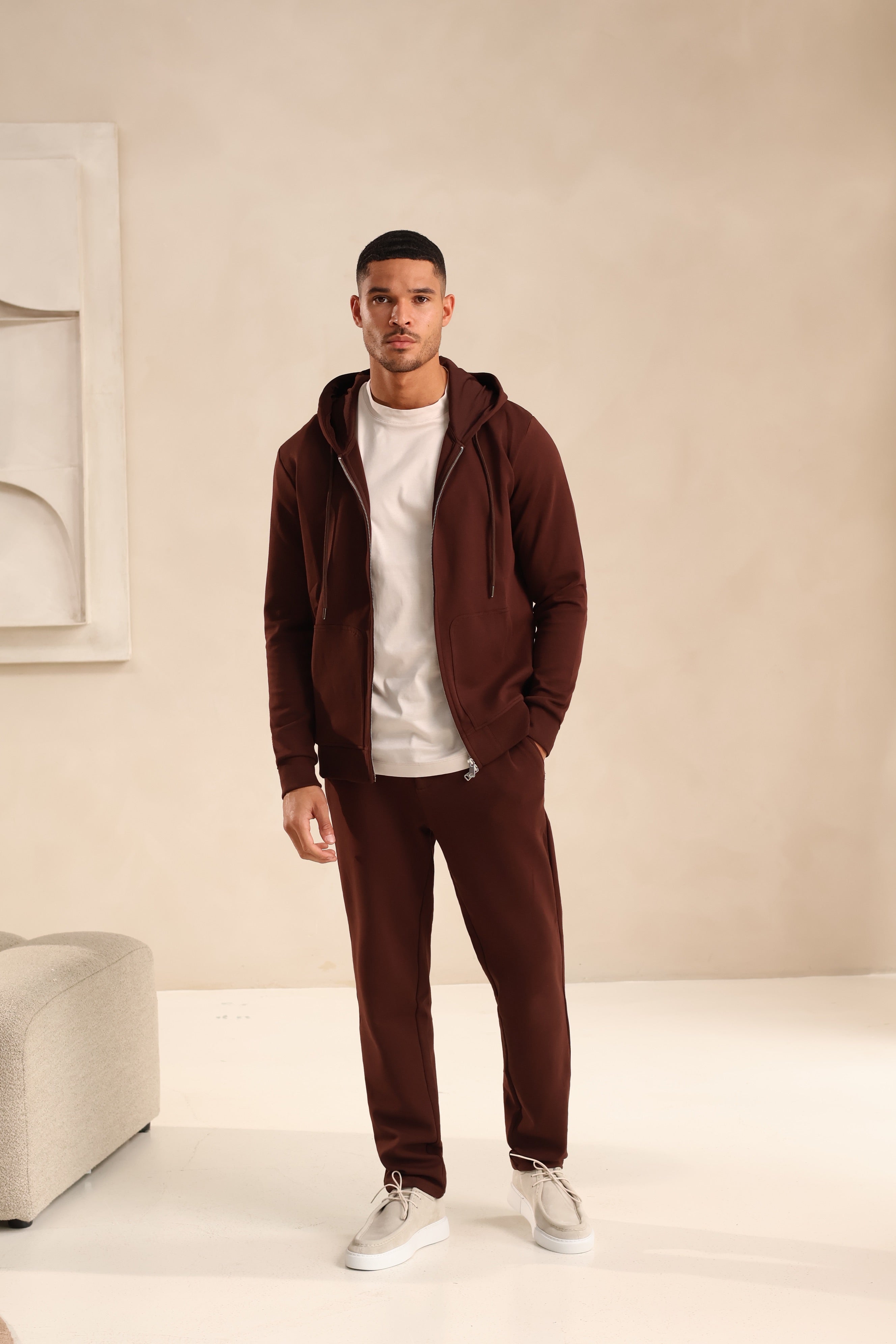 SUNDAY ESSENTIALS TRACKSUIT