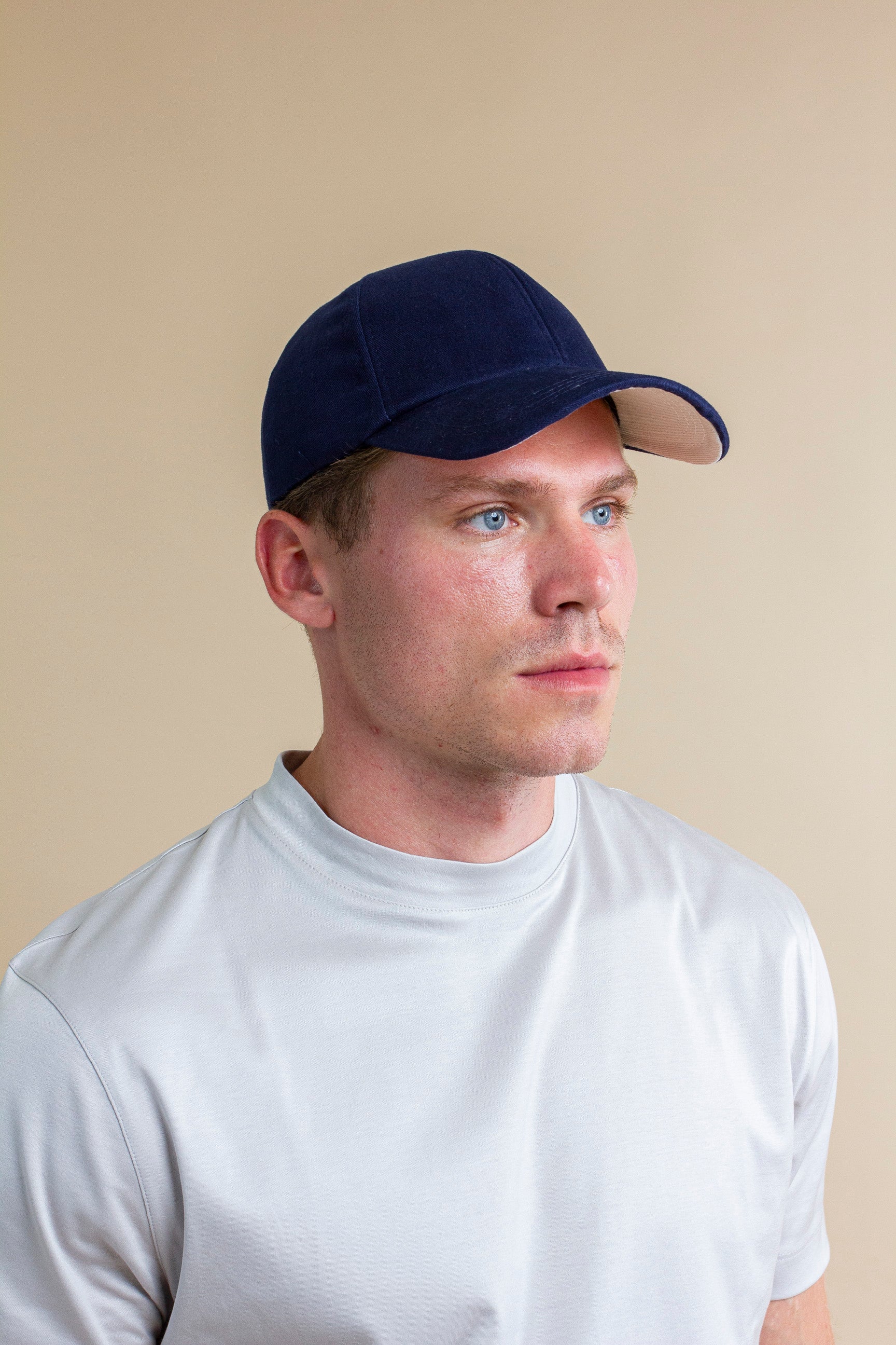 BASEBALL PET (elastische band)