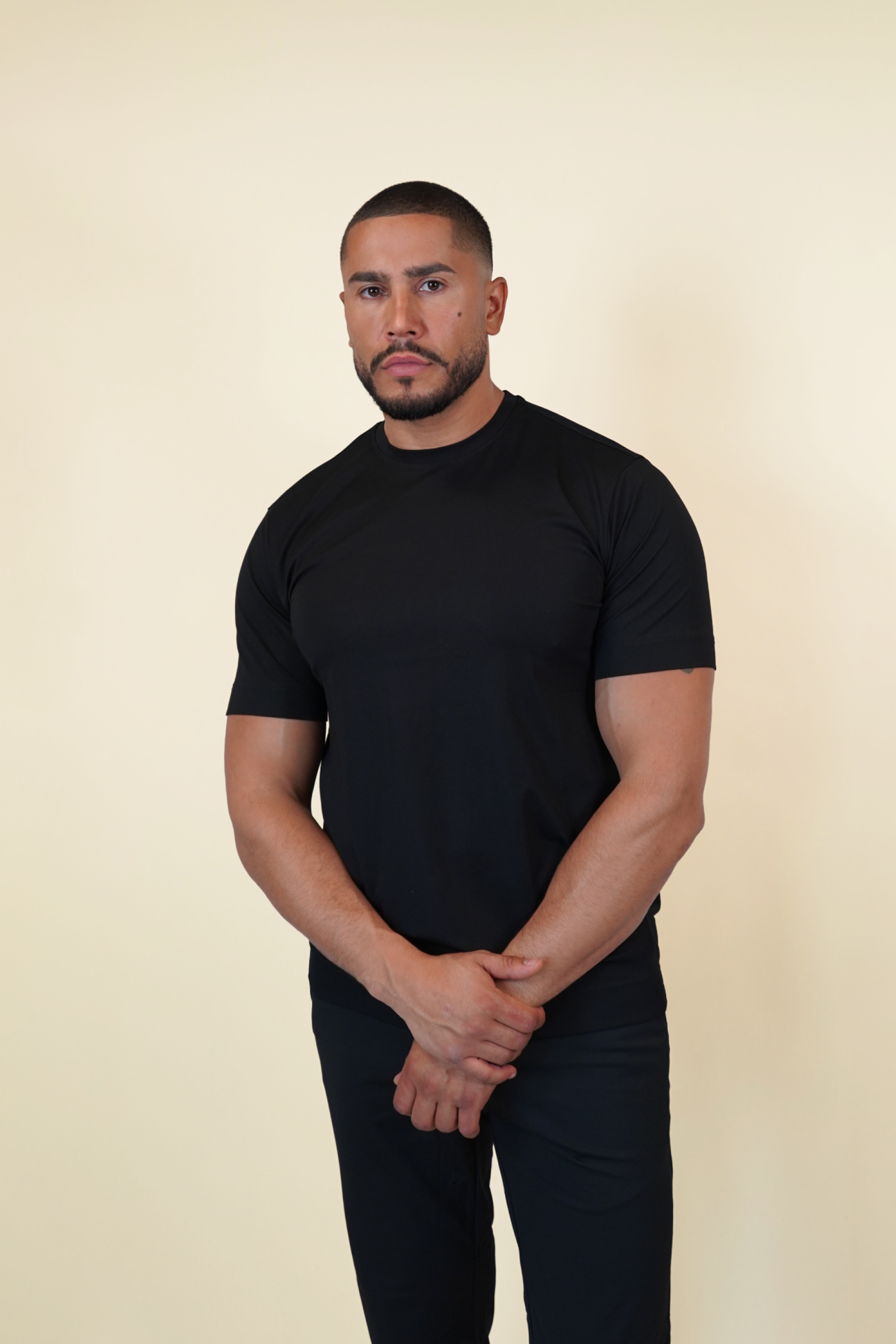 STRETCH KNITWEAR
