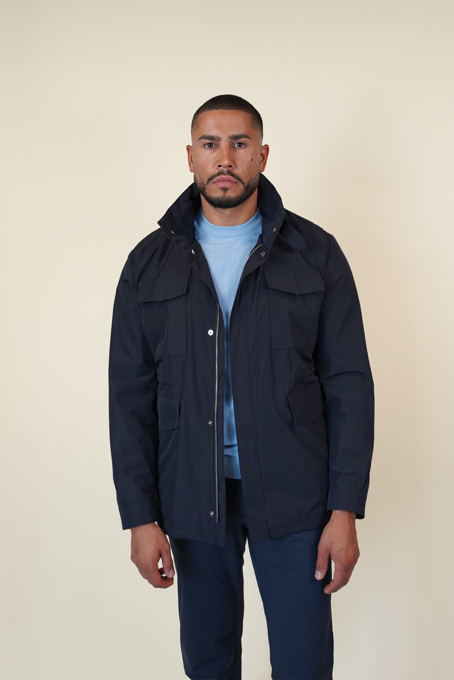 CARGO JAS MULTIFUNCTIONAL