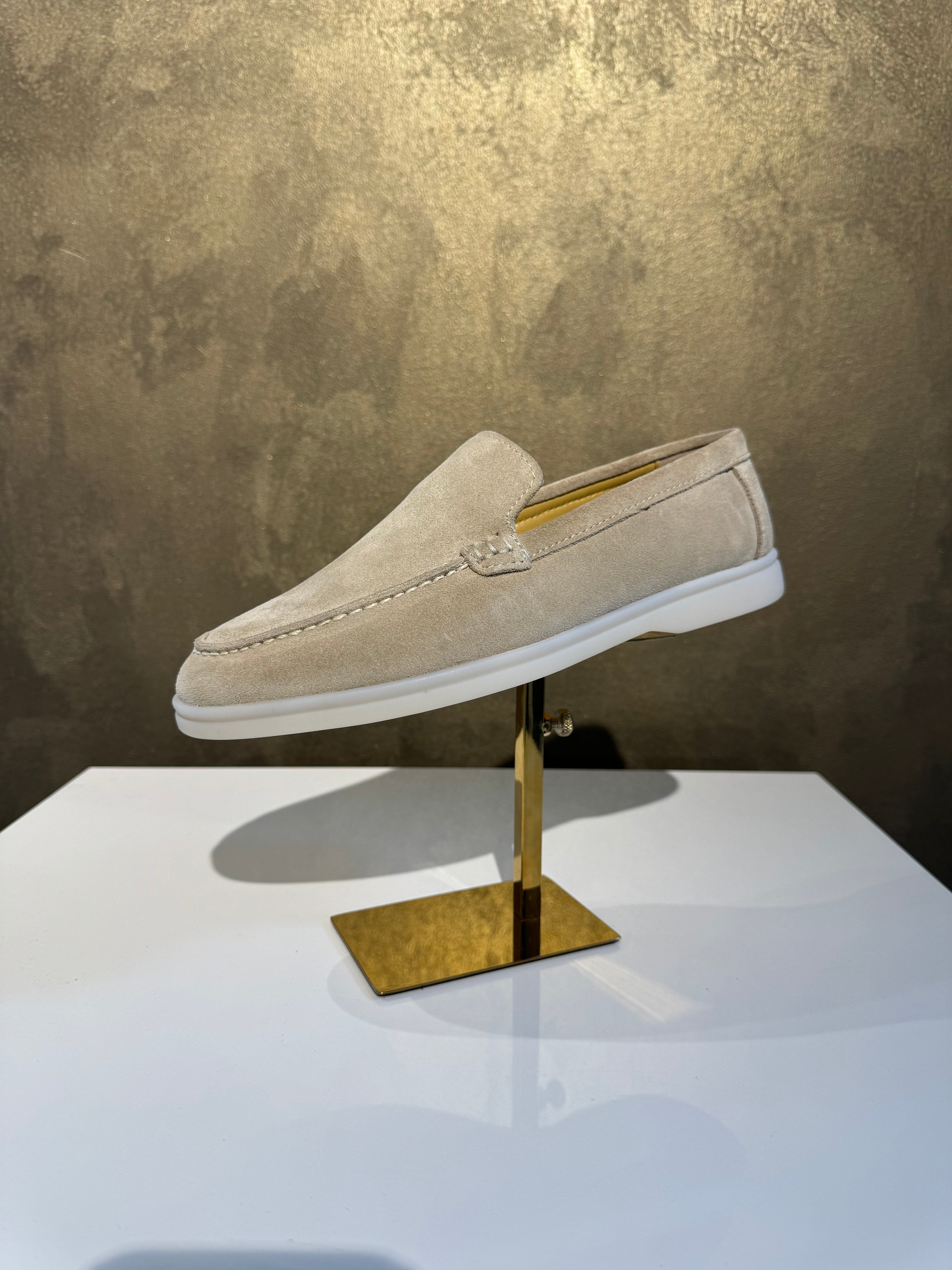 (nieuwe kleuren) WALK Loafers