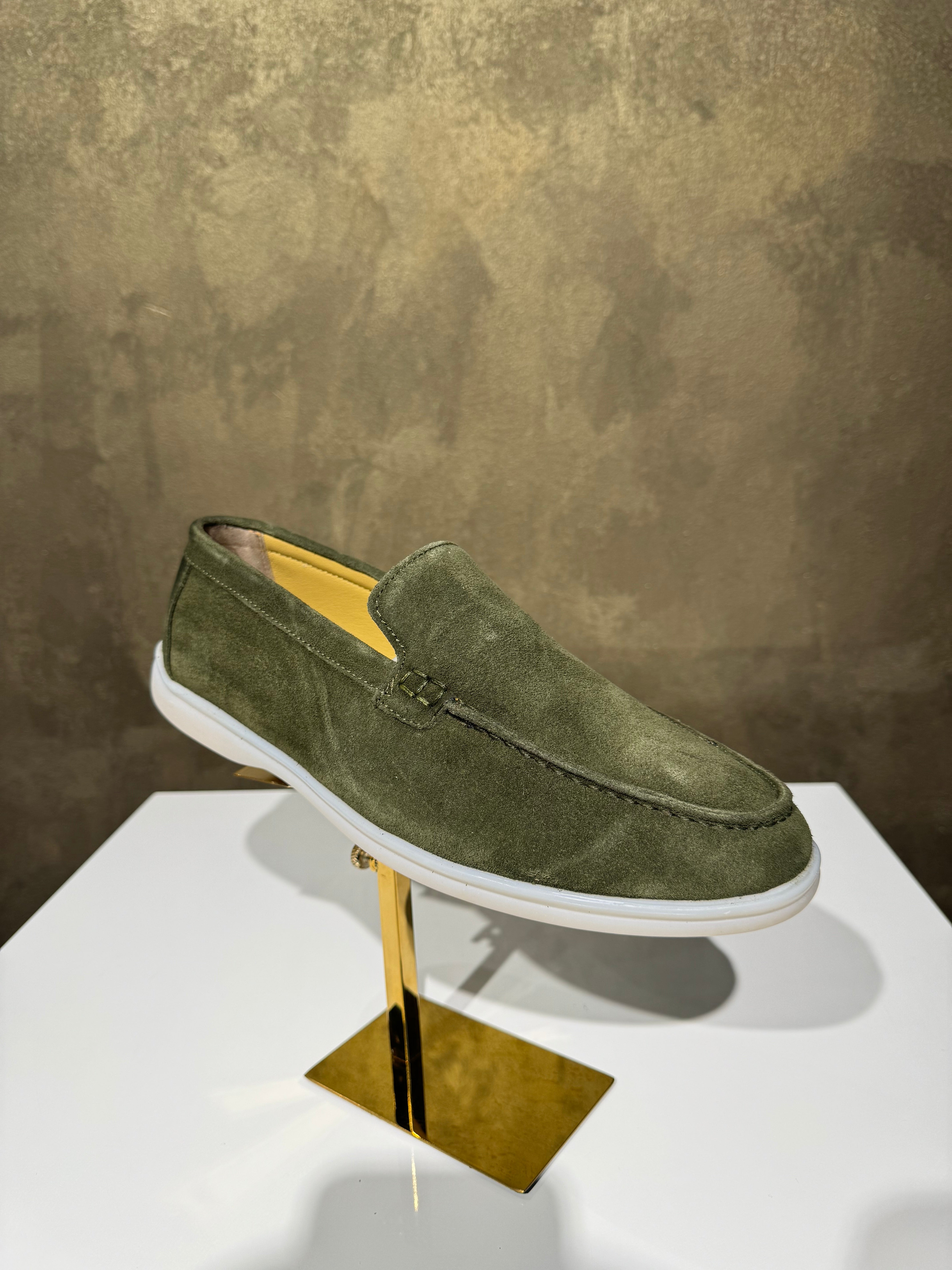 (nieuwe kleuren) WALK Loafers