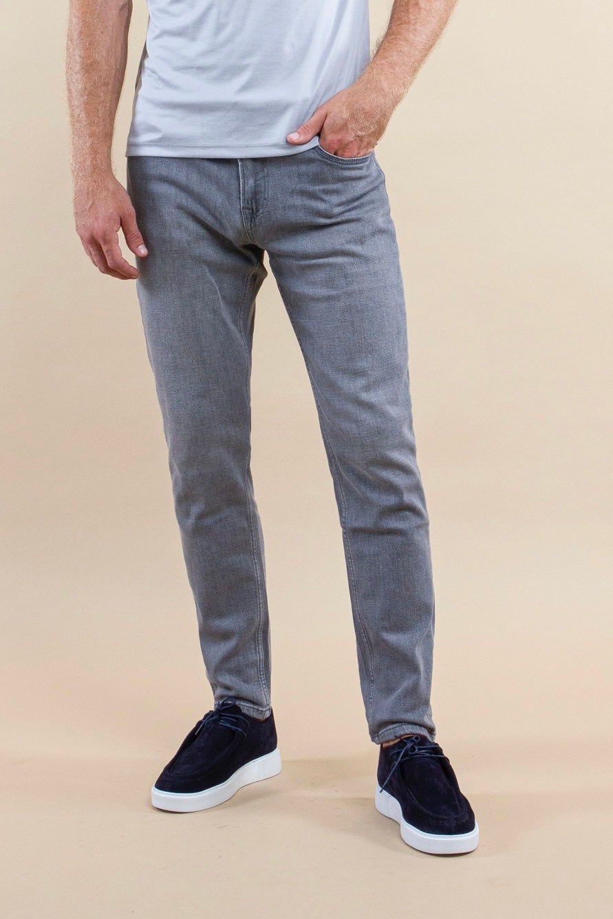 STRETCH JEANS