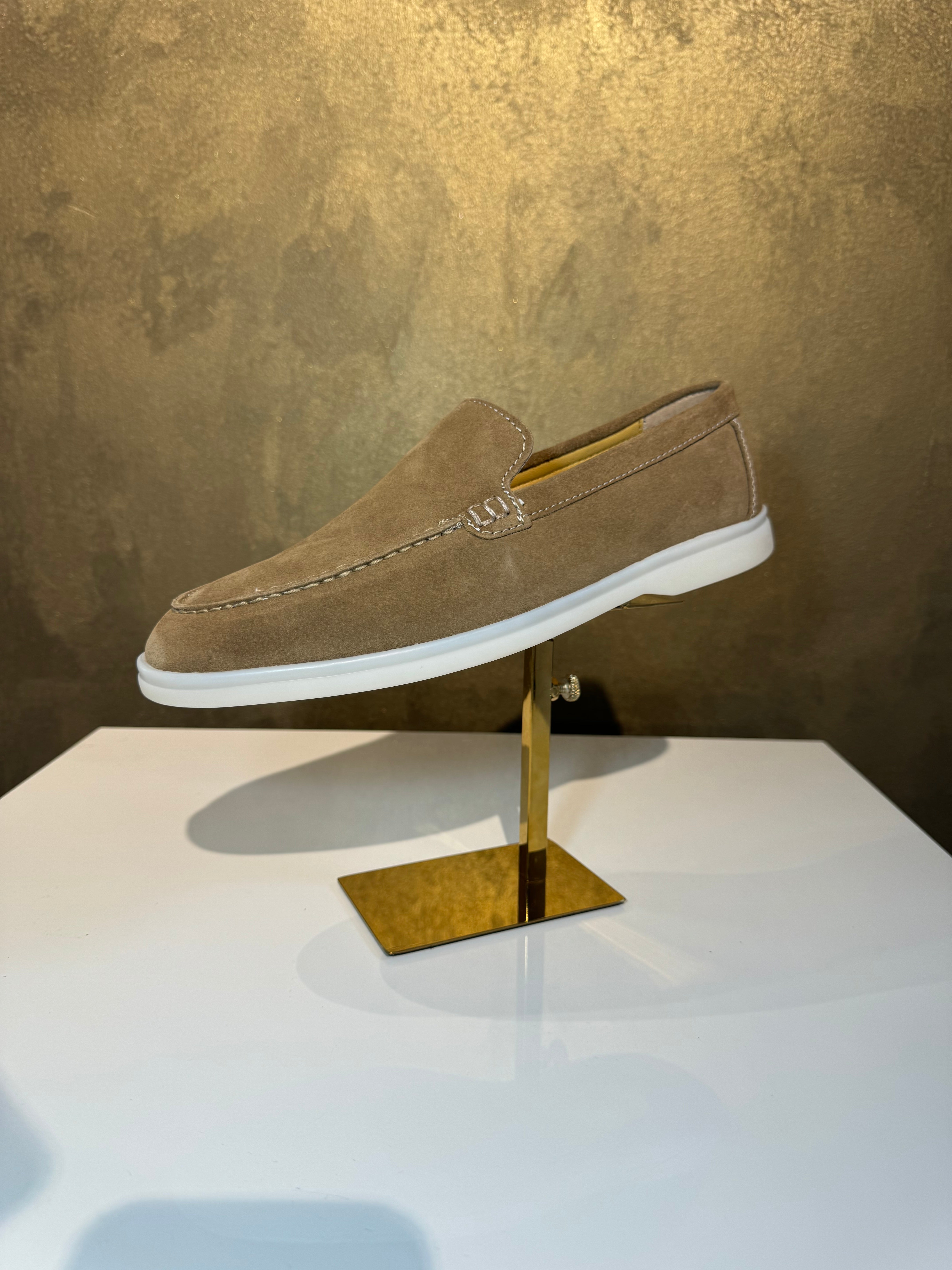 (nieuwe kleuren) WALK Loafers