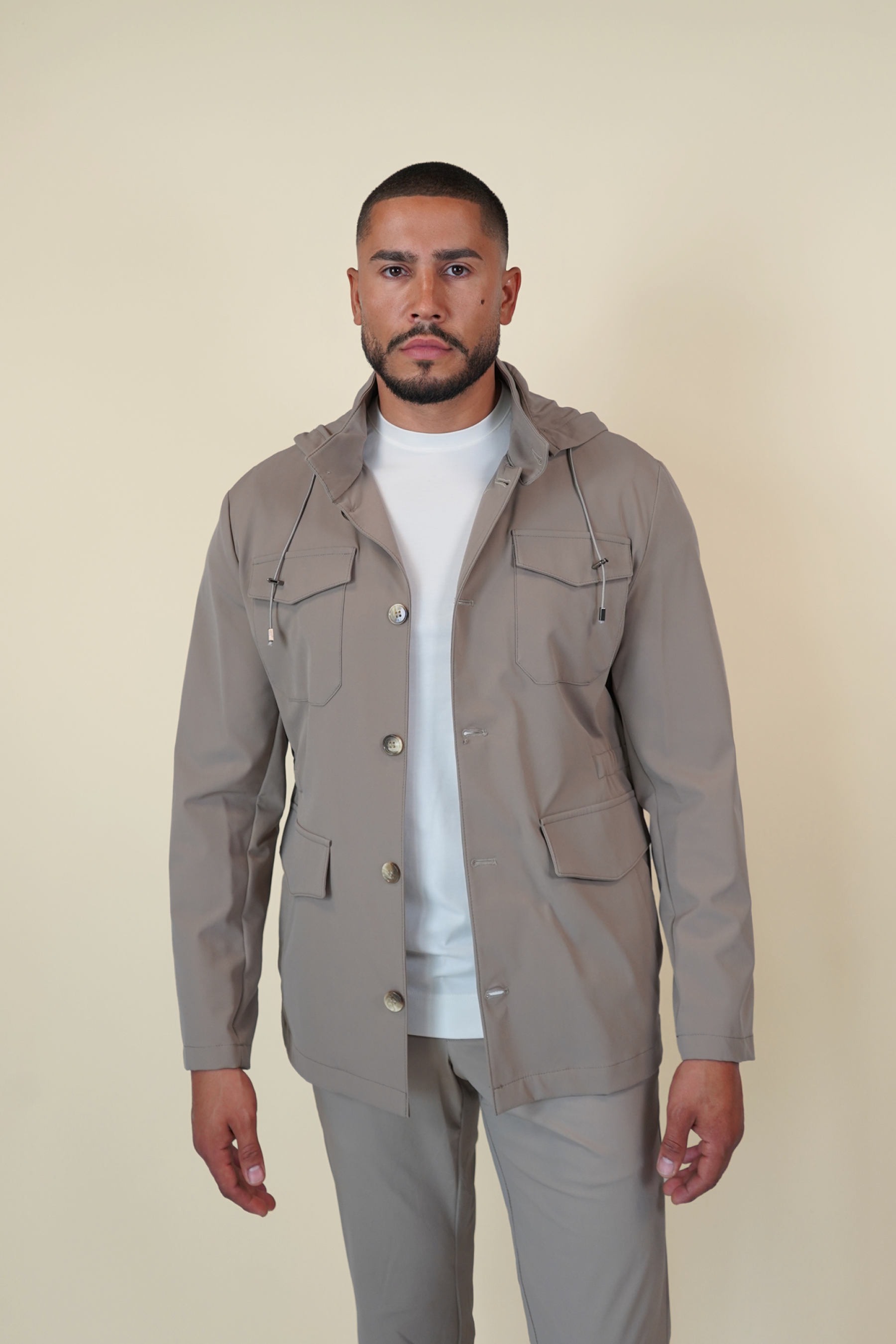 CARGO JAS