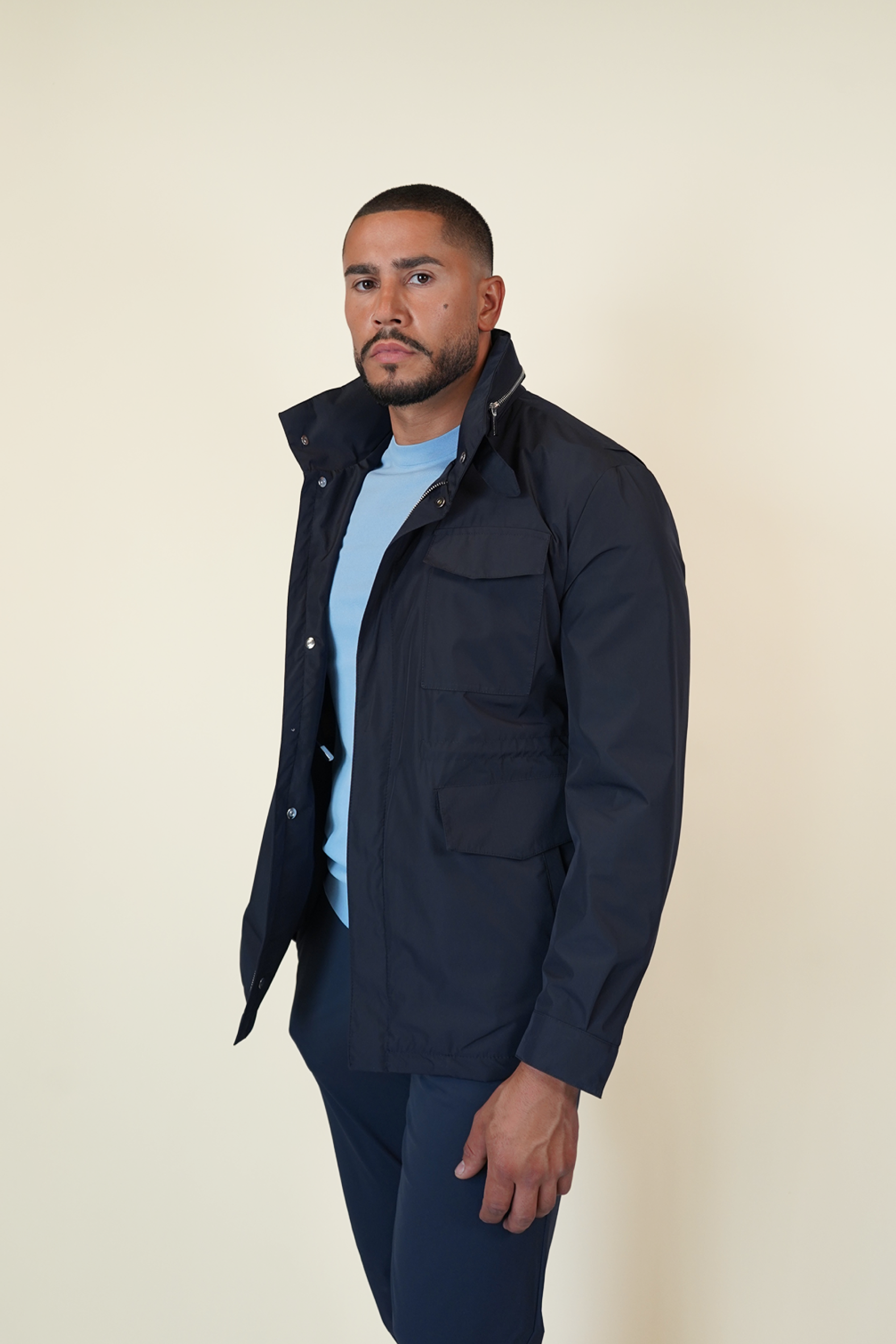 CARGO JAS MULTIFUNCTIONAL