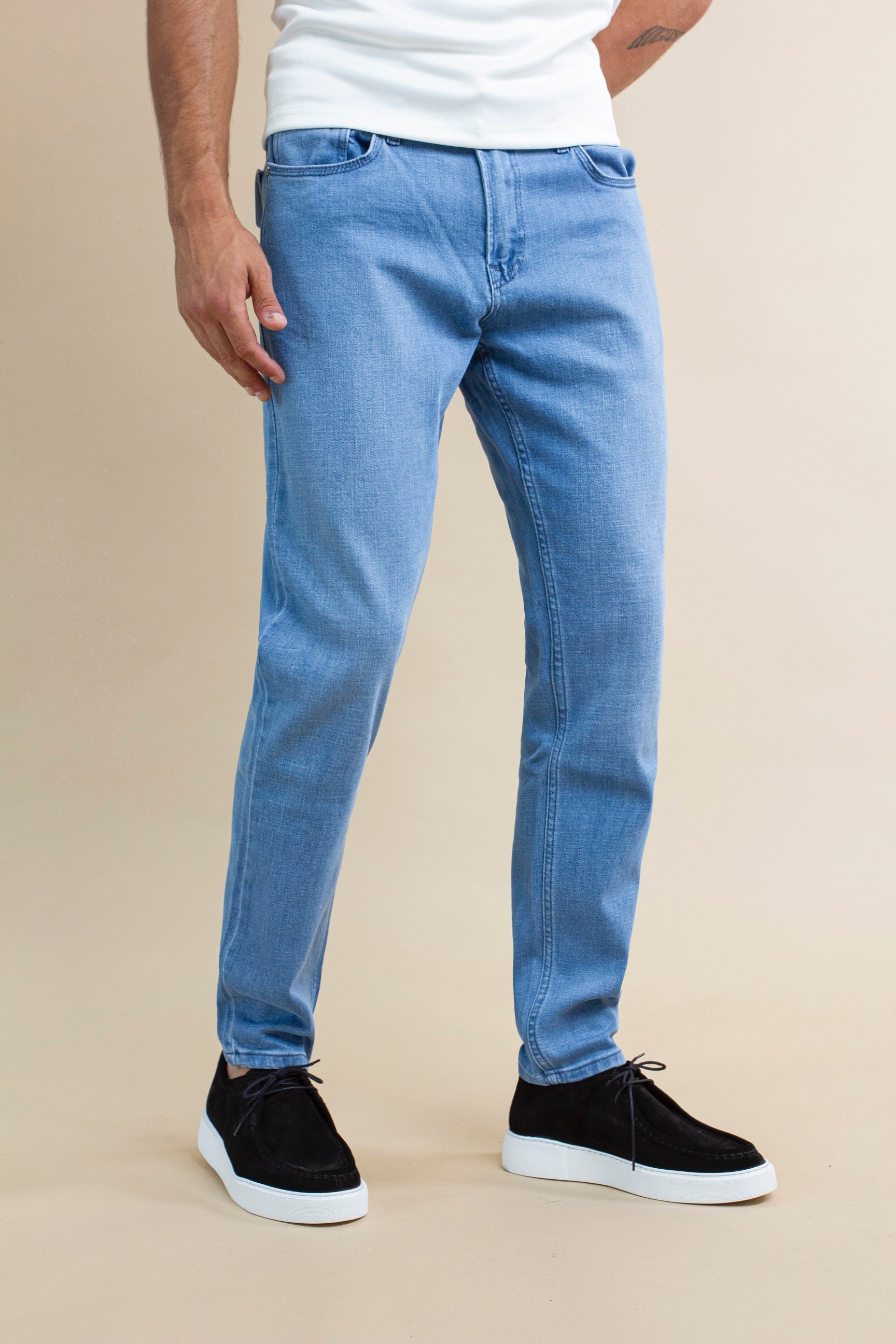 STRETCH JEANS