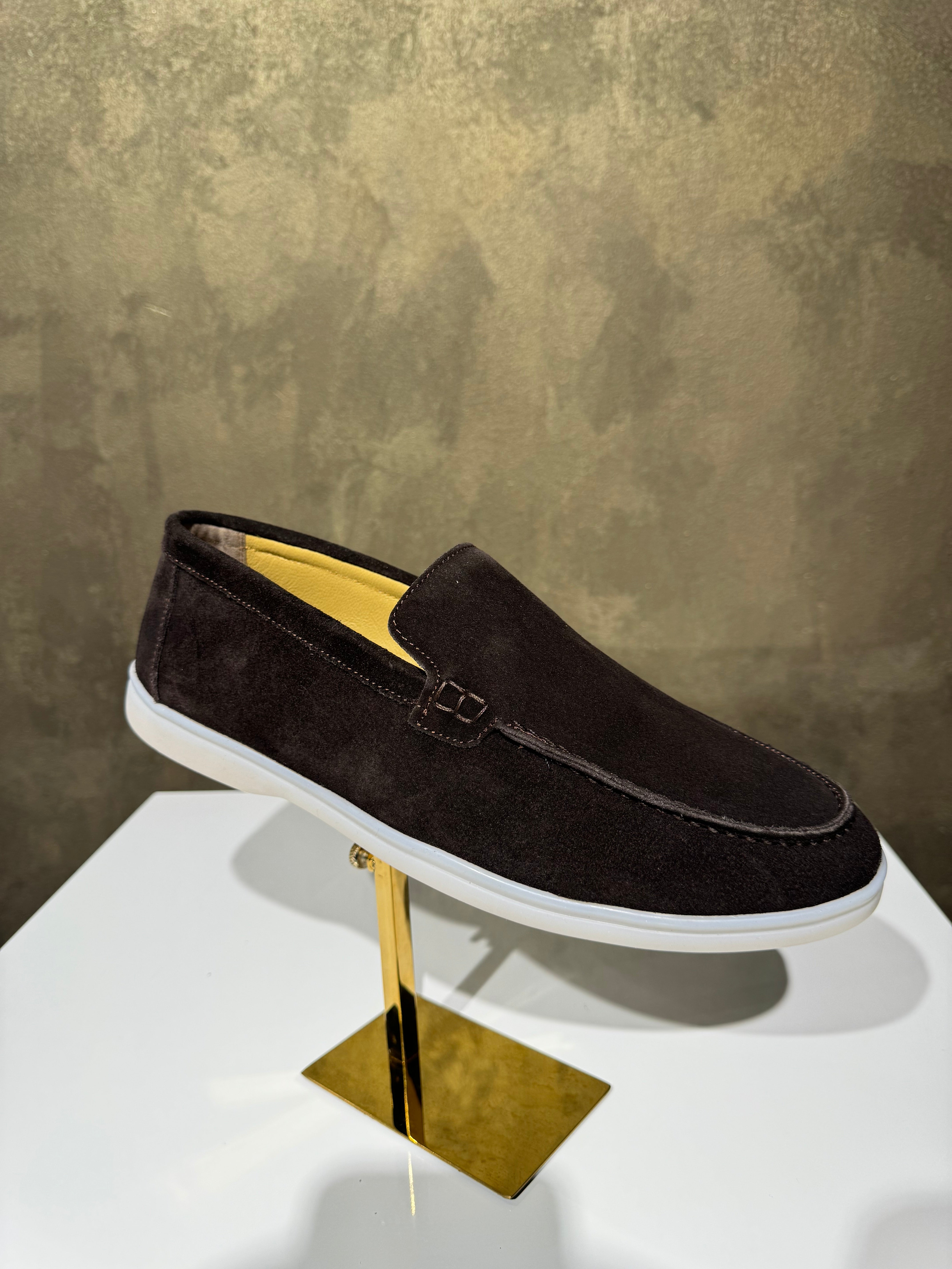 (nieuwe kleuren) WALK Loafers