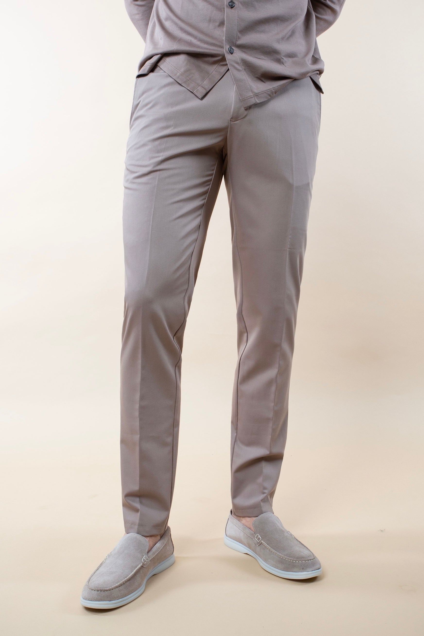VOYAGER Office Pantalon