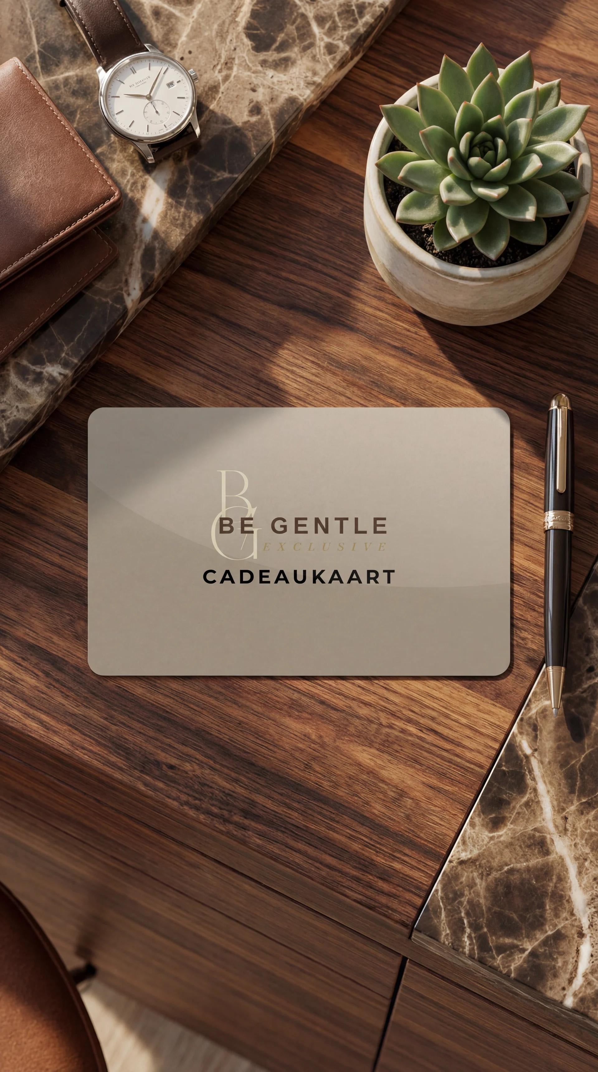 CADEAUKAART