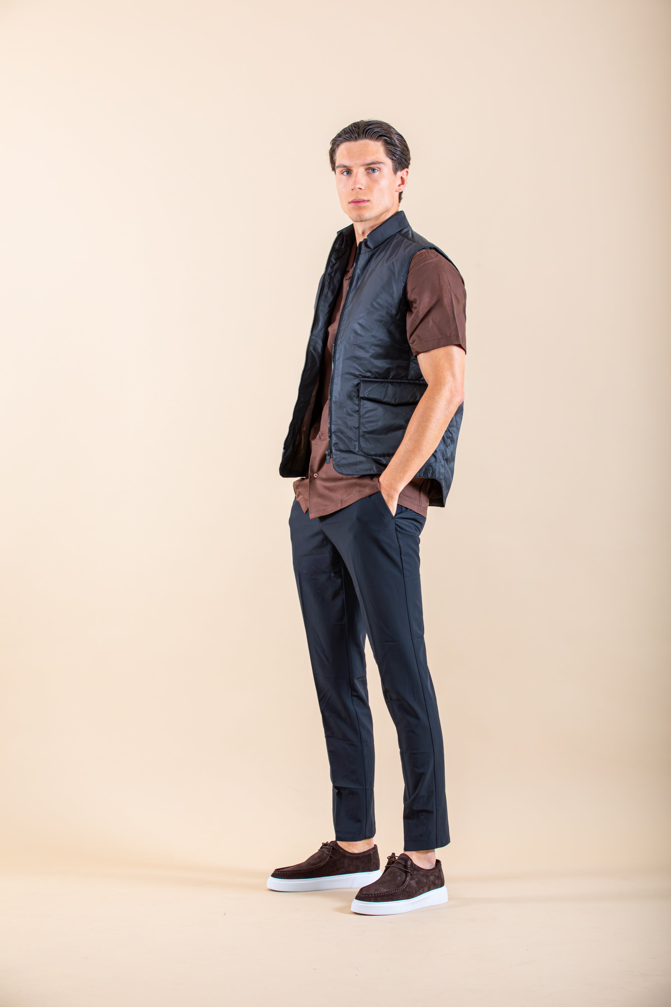 Technical Bodywarmer