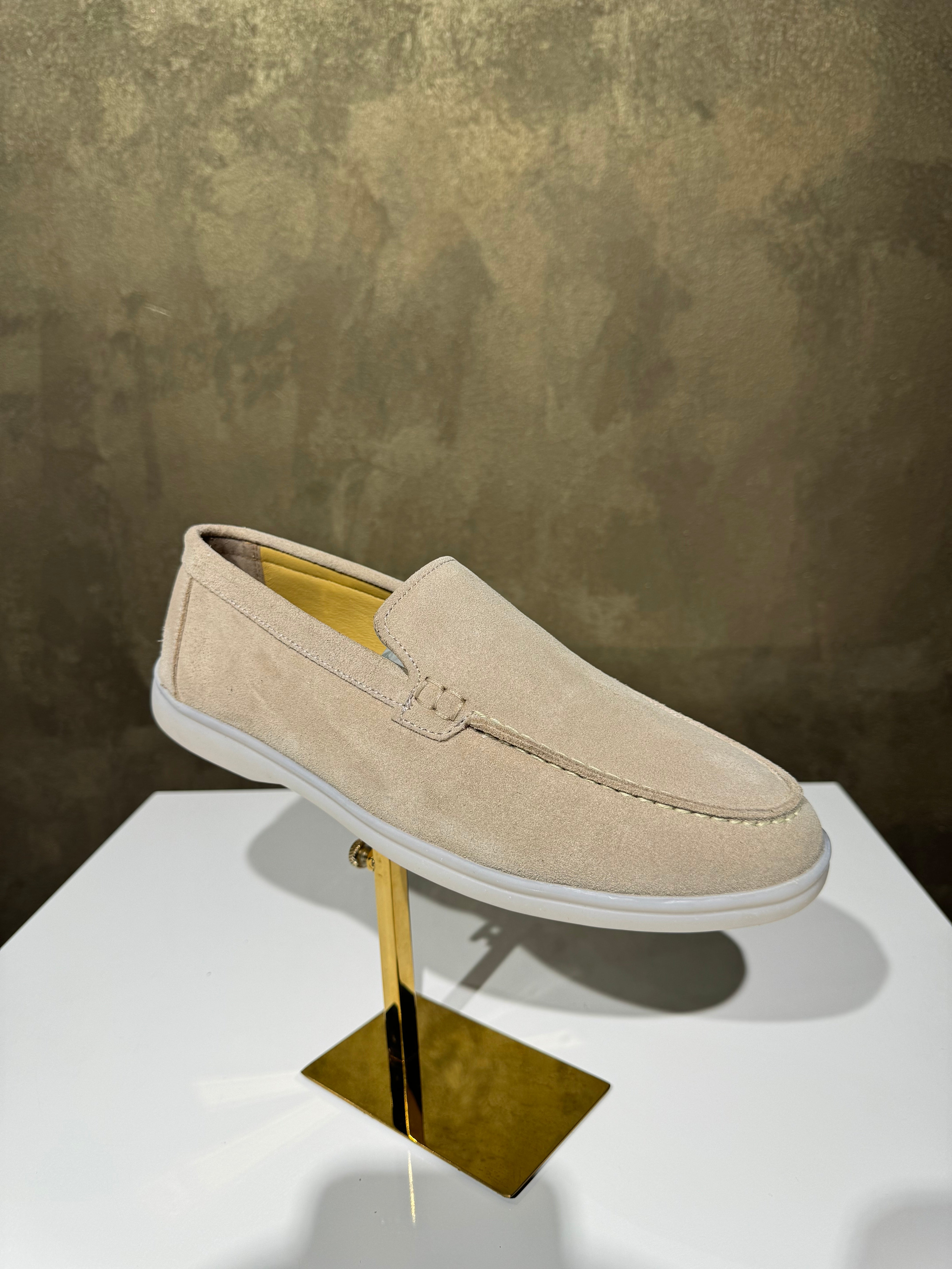 (nieuwe kleuren) WALK Loafers