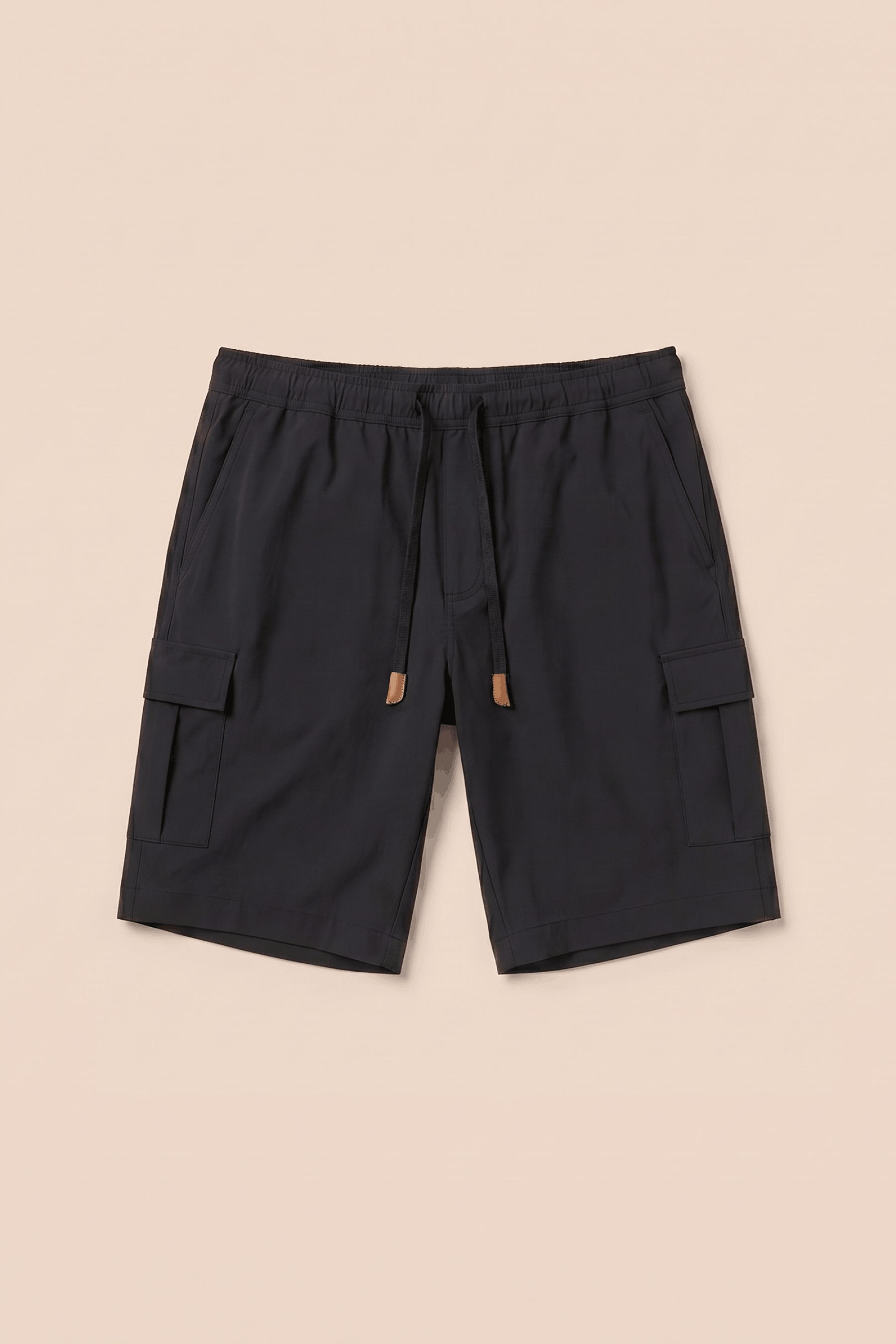 Active Cargo Stretch Shorts