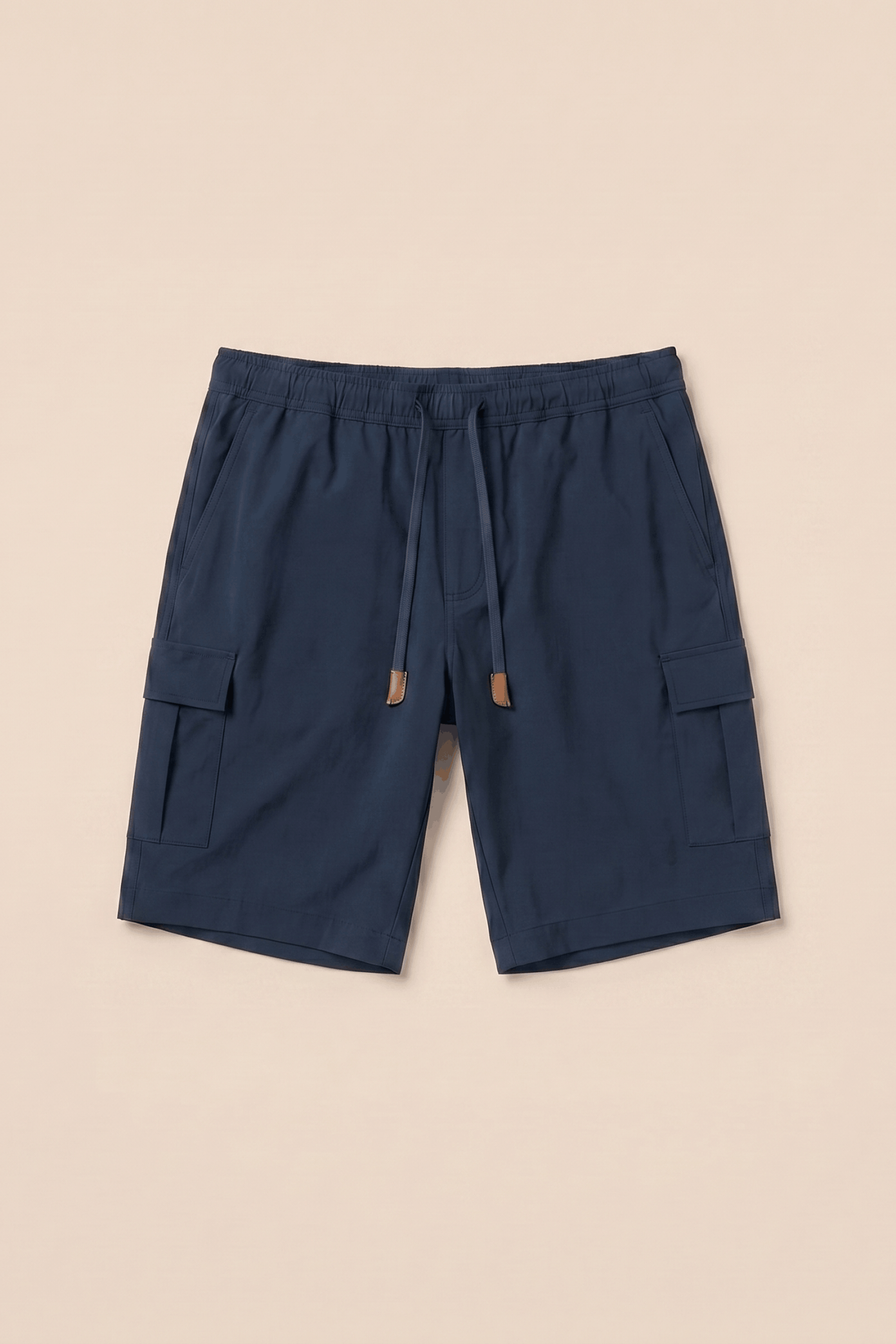 Active Cargo Stretch Shorts