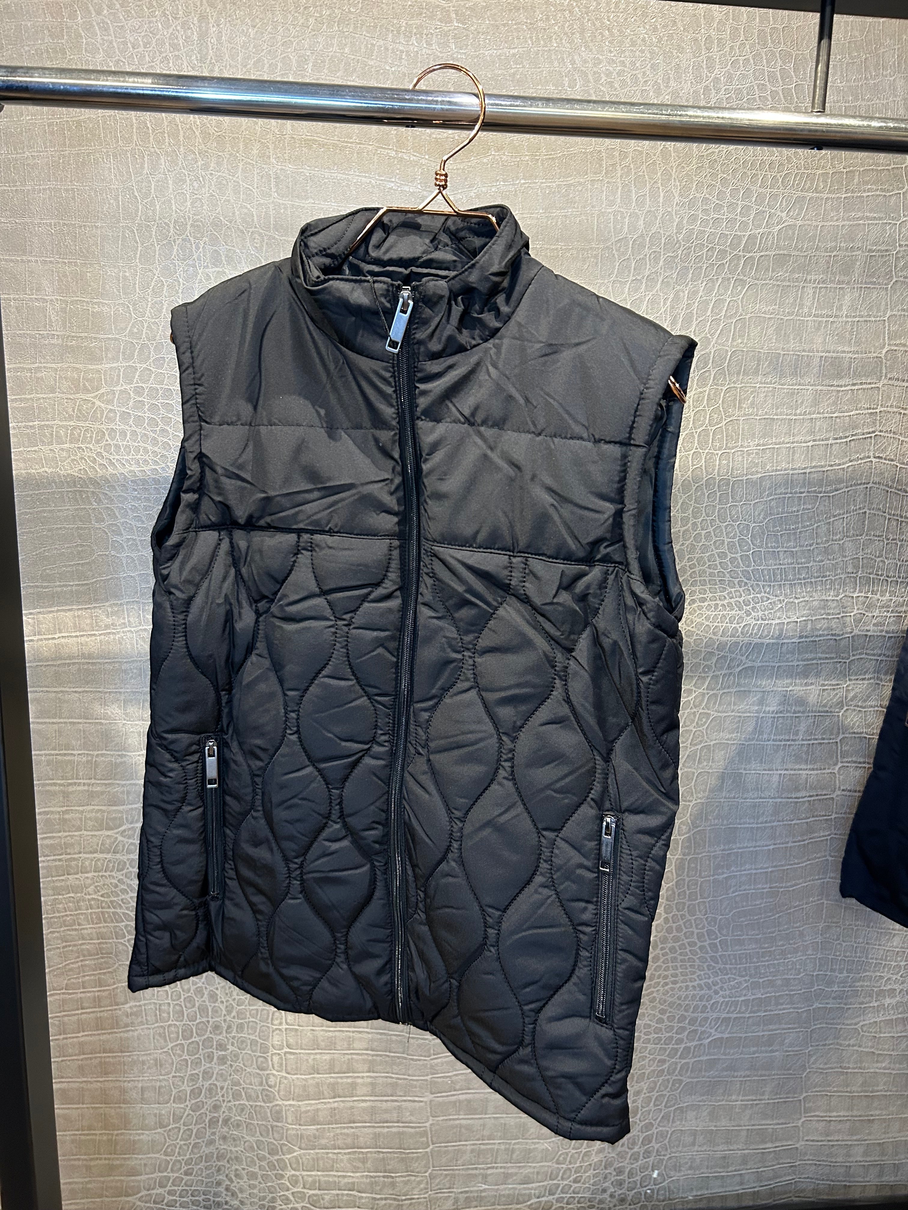 Ultralight Bodywarmer