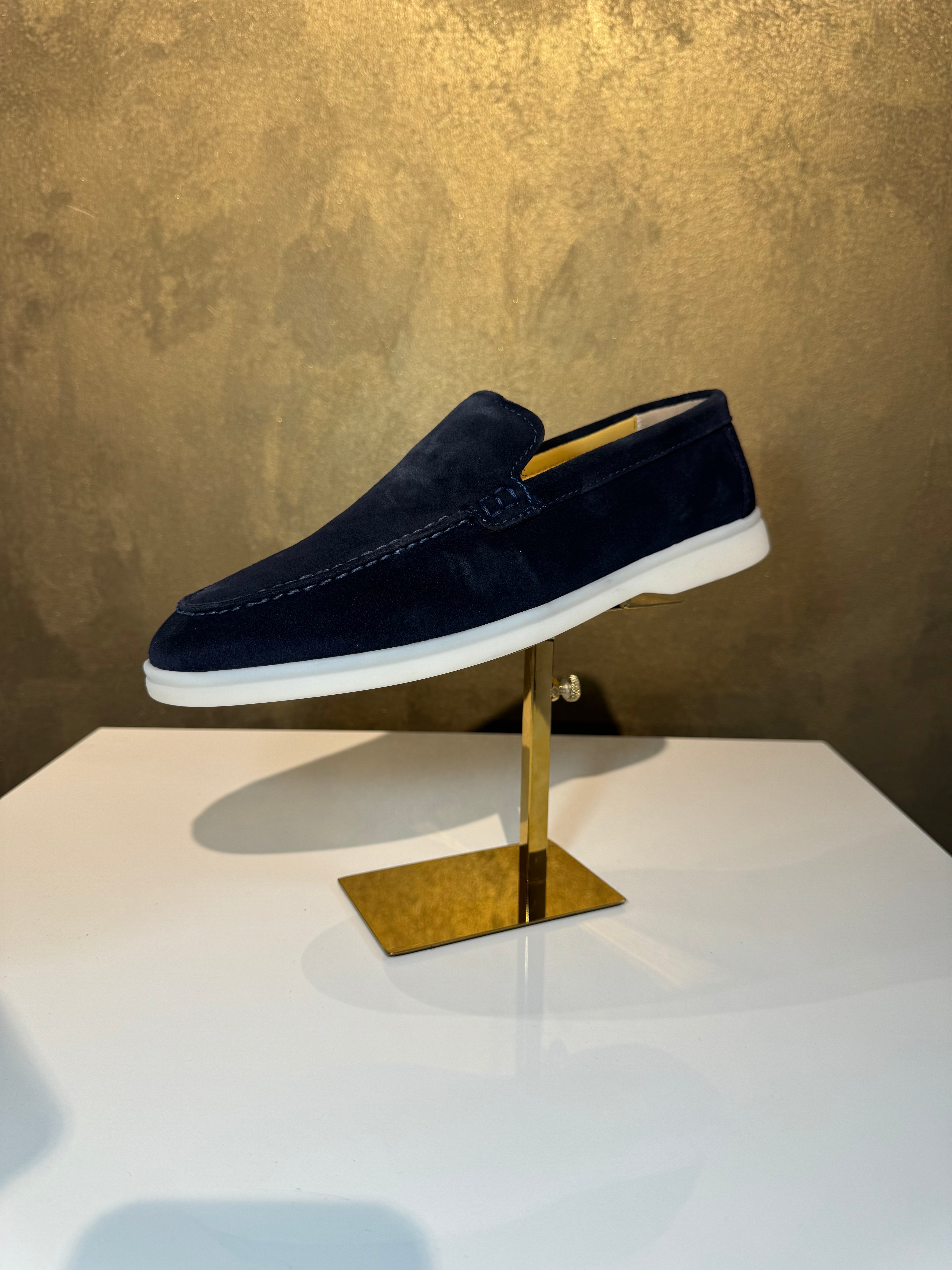 (nieuwe kleuren) WALK Loafers