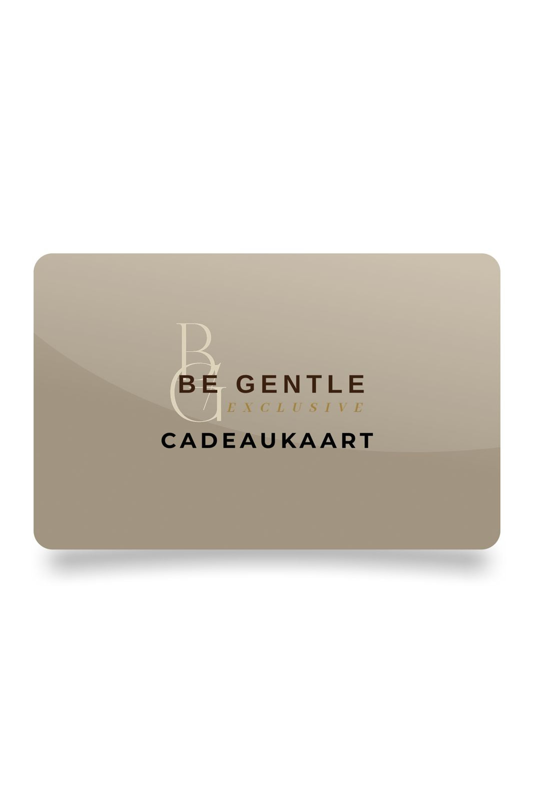 CADEAUKAART