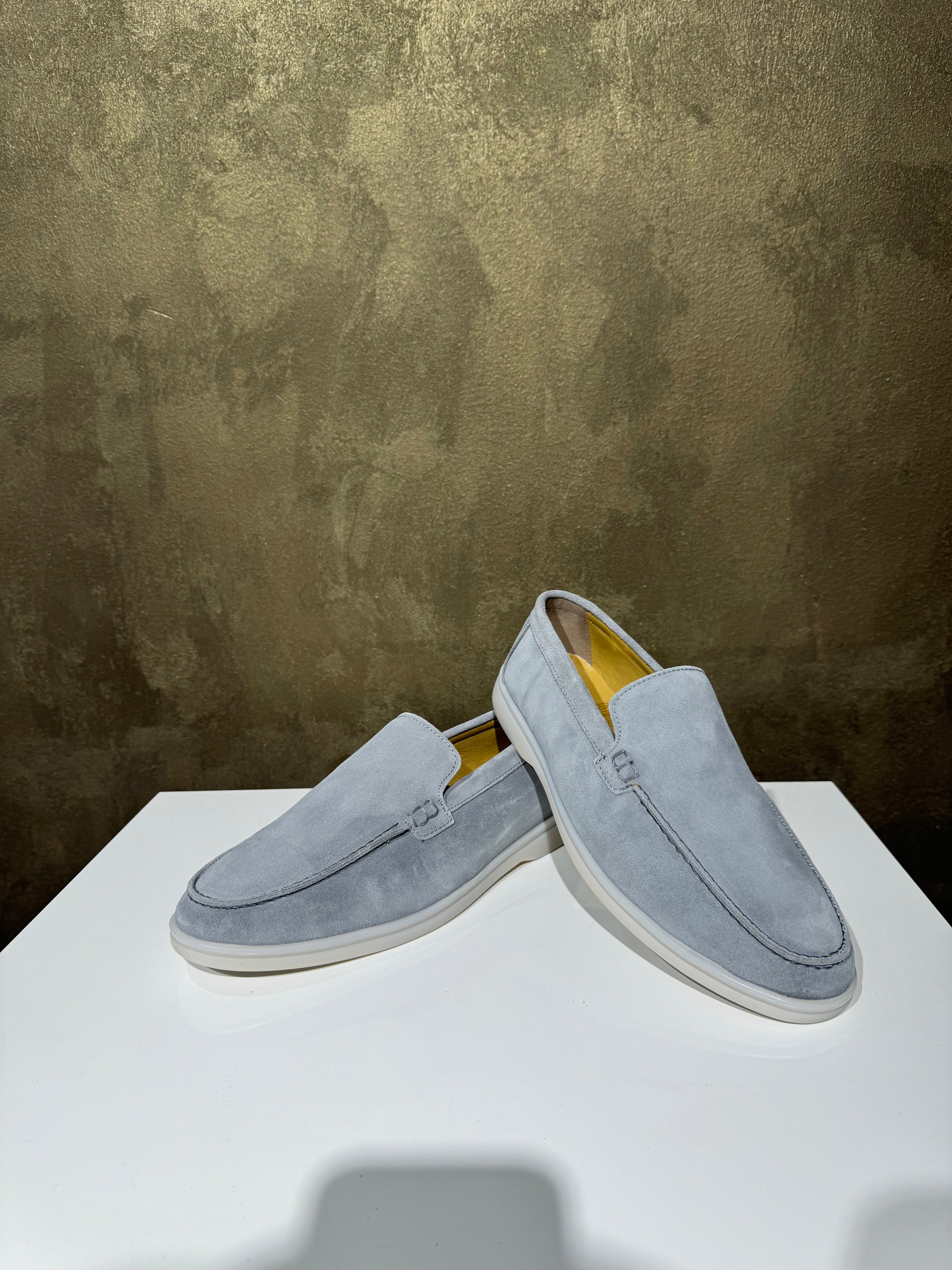 (nieuwe kleuren) WALK Loafers
