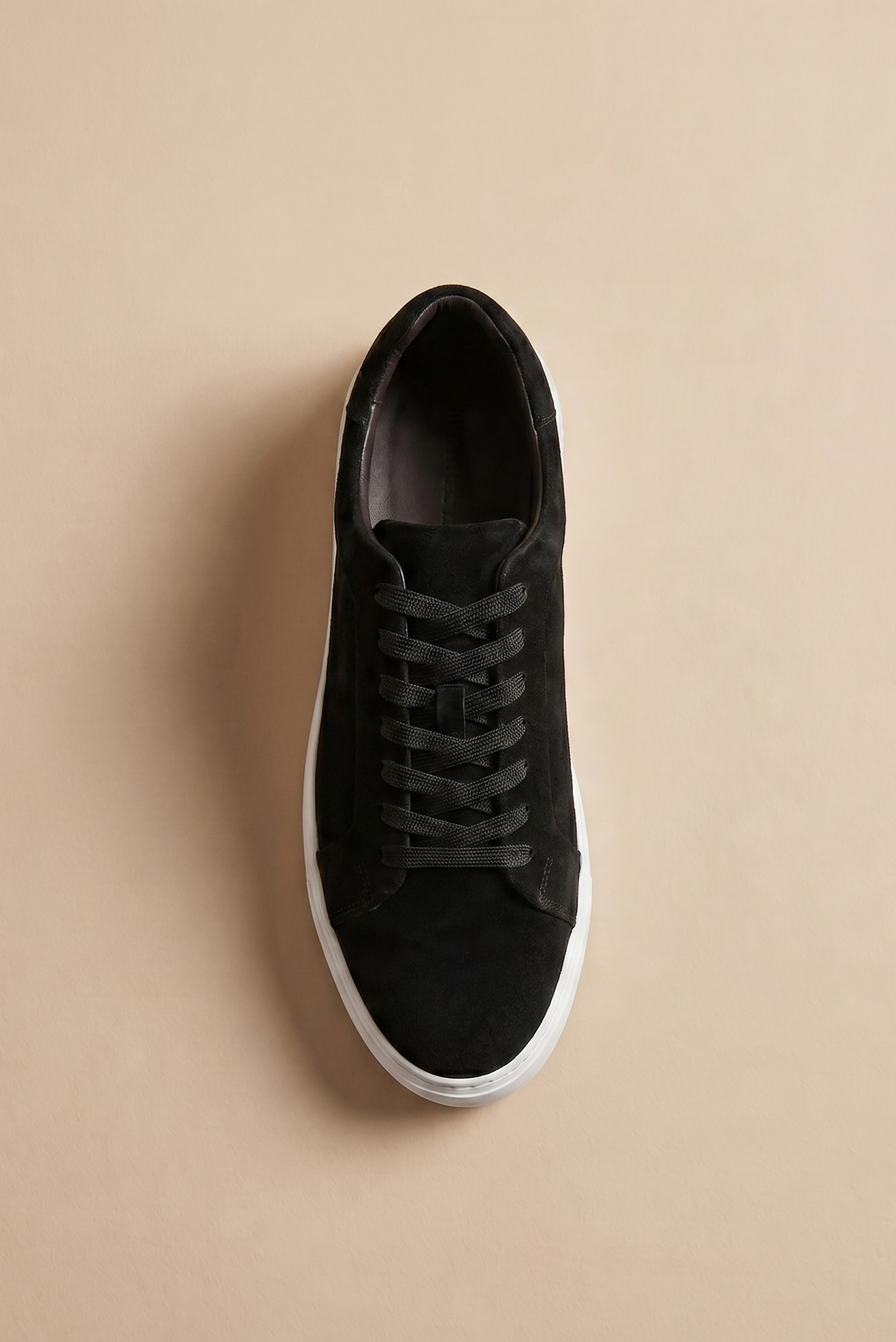 Daily Sneaker - Zwart