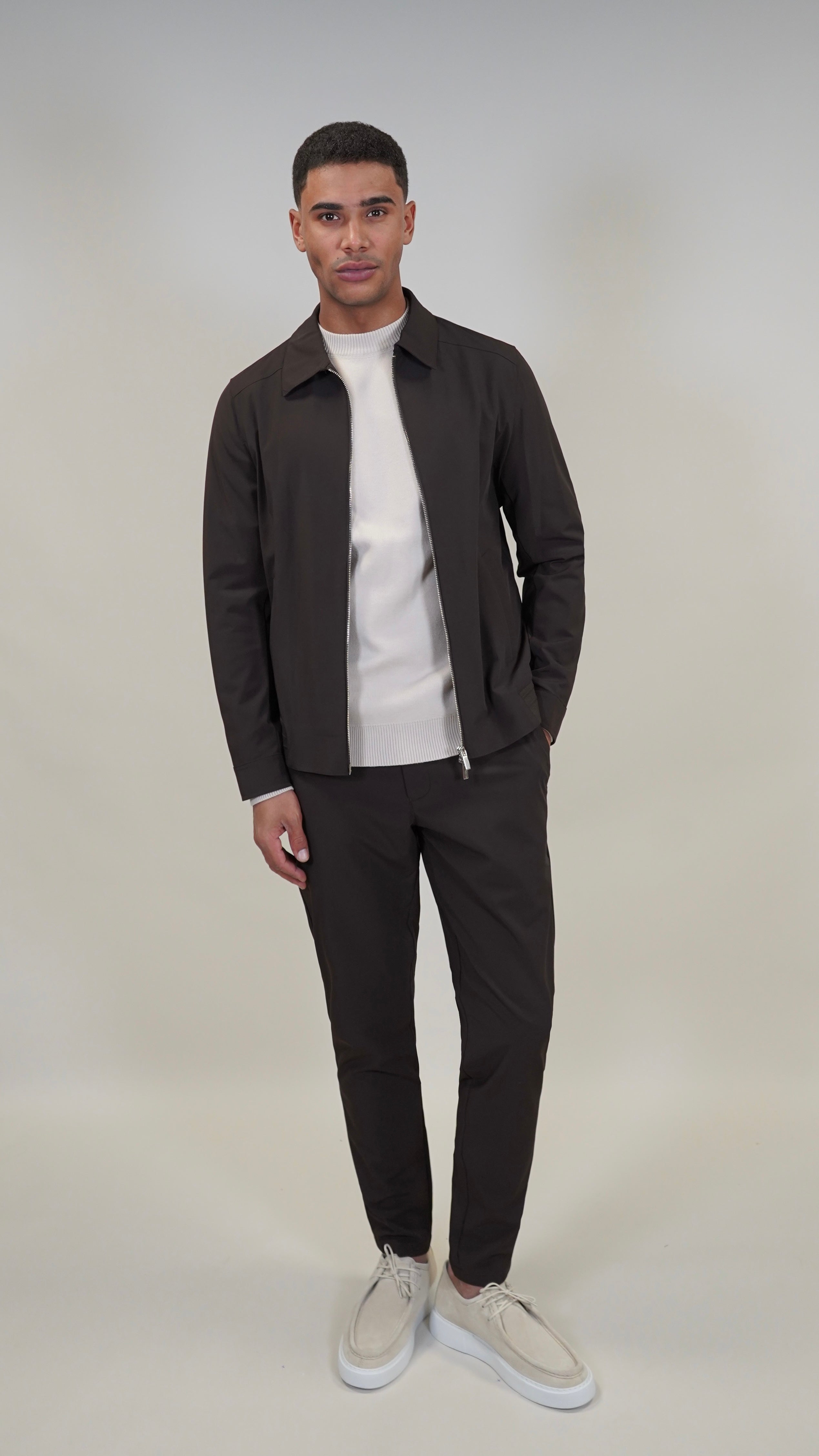 DYNAMIC 24/7 PANTALON