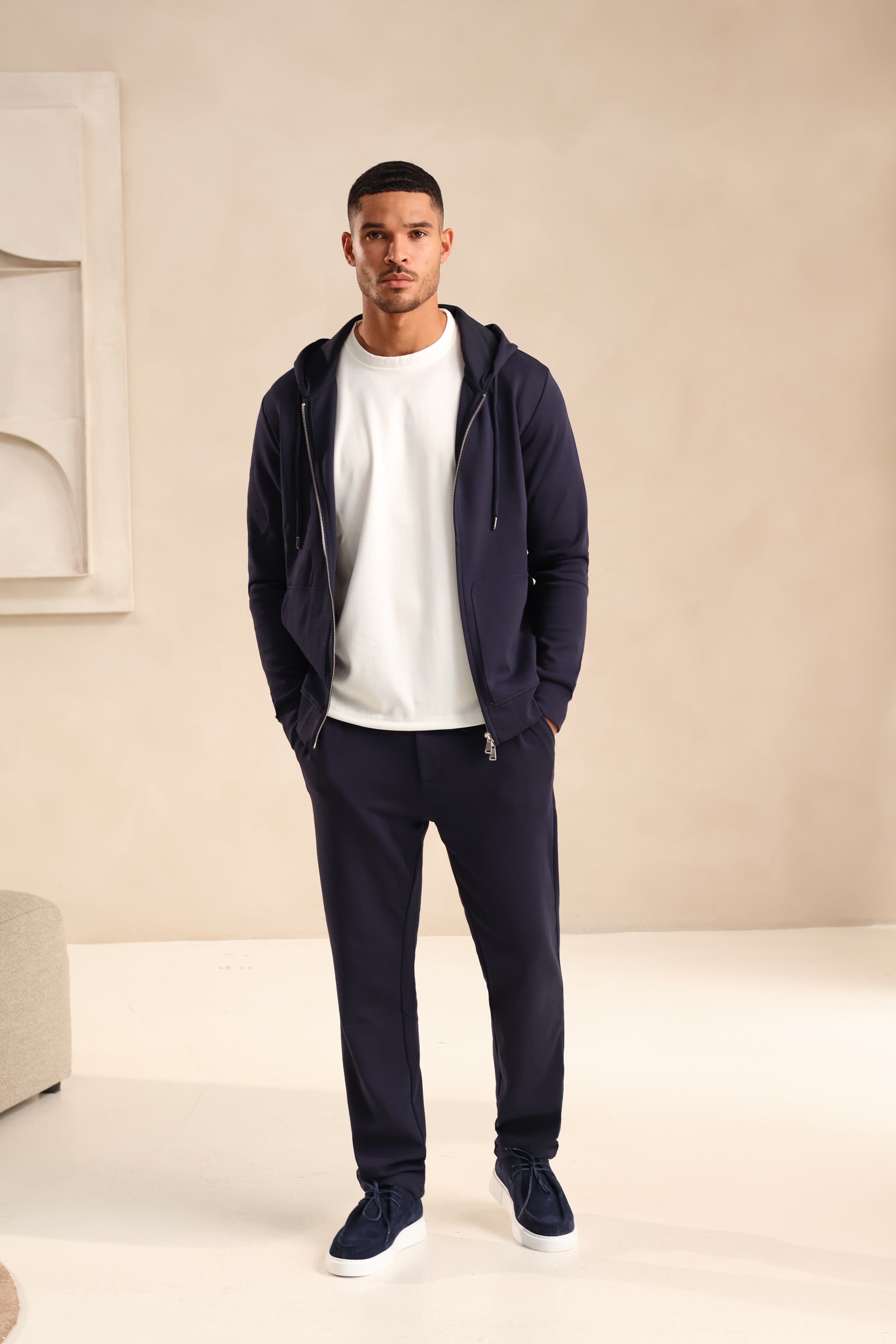 SUNDAY ESSENTIALS TRACKSUIT