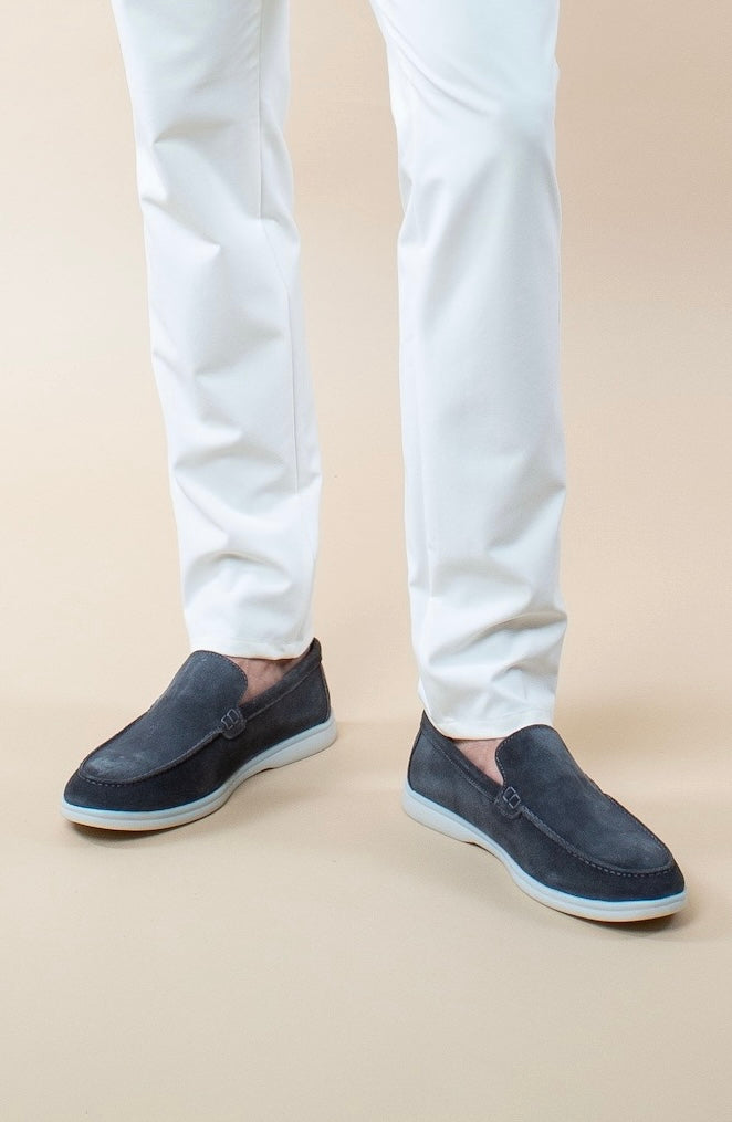 (nieuwe kleuren) WALK Loafers