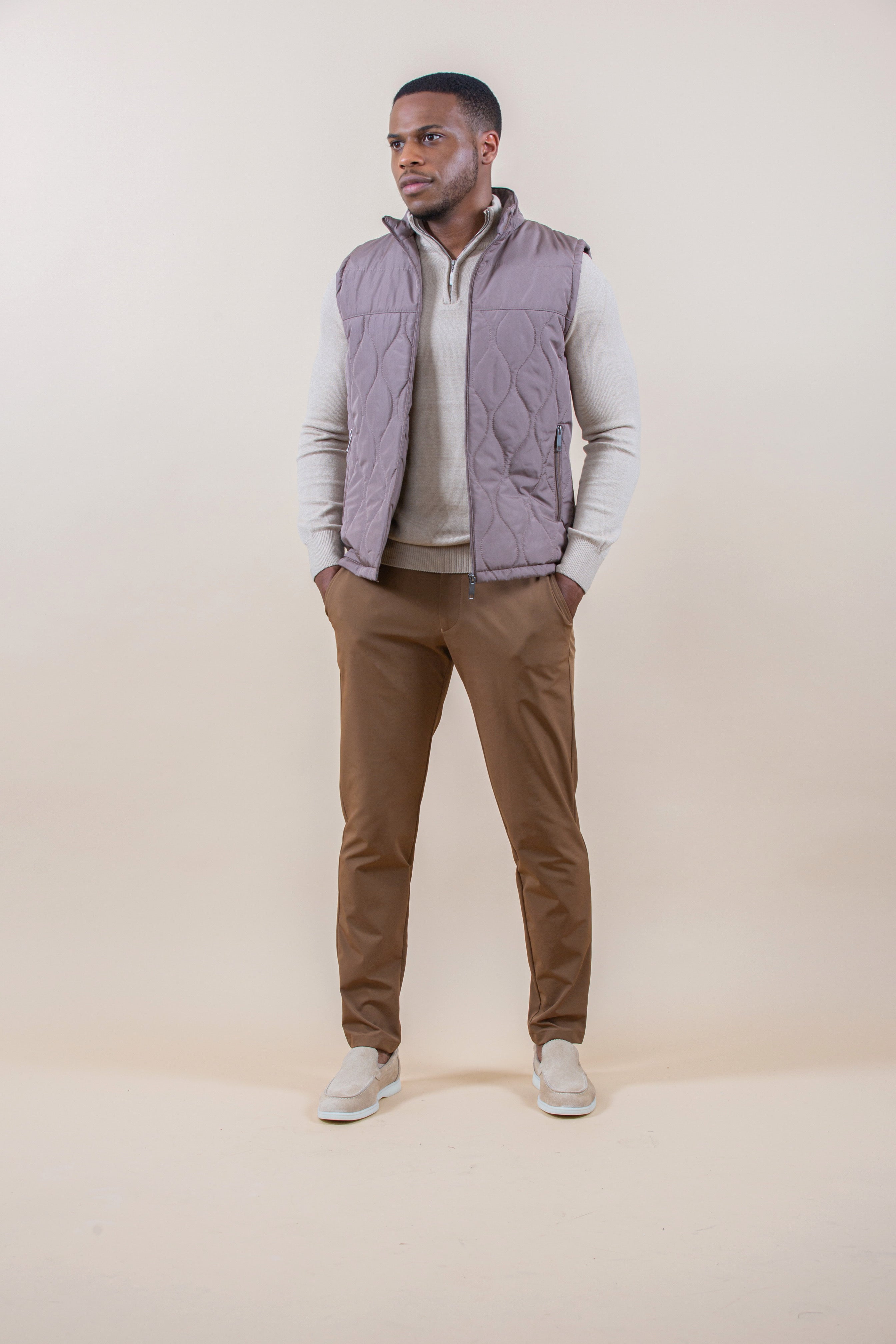 Ultralight Bodywarmer