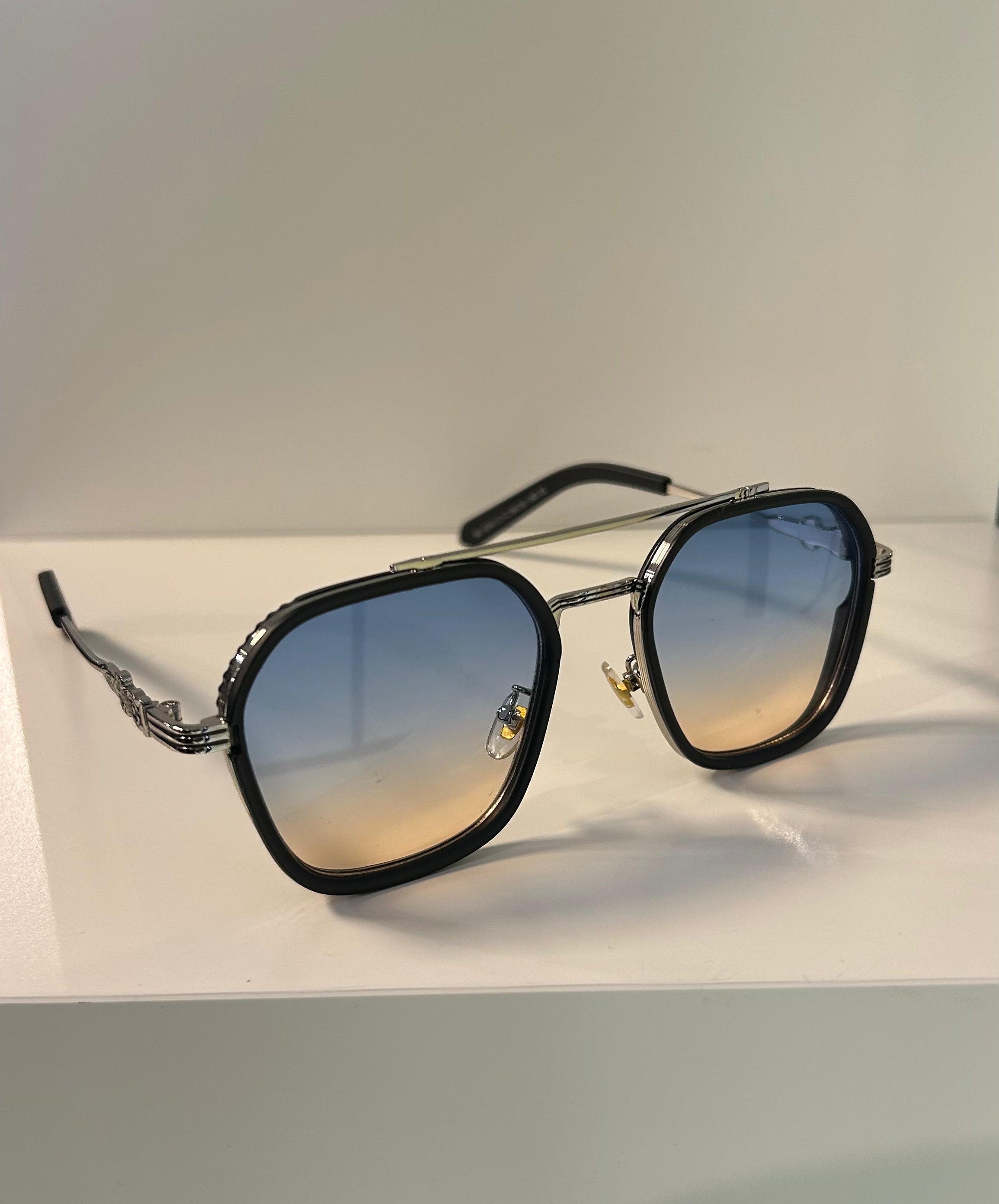 Zonnebril BG eyewear