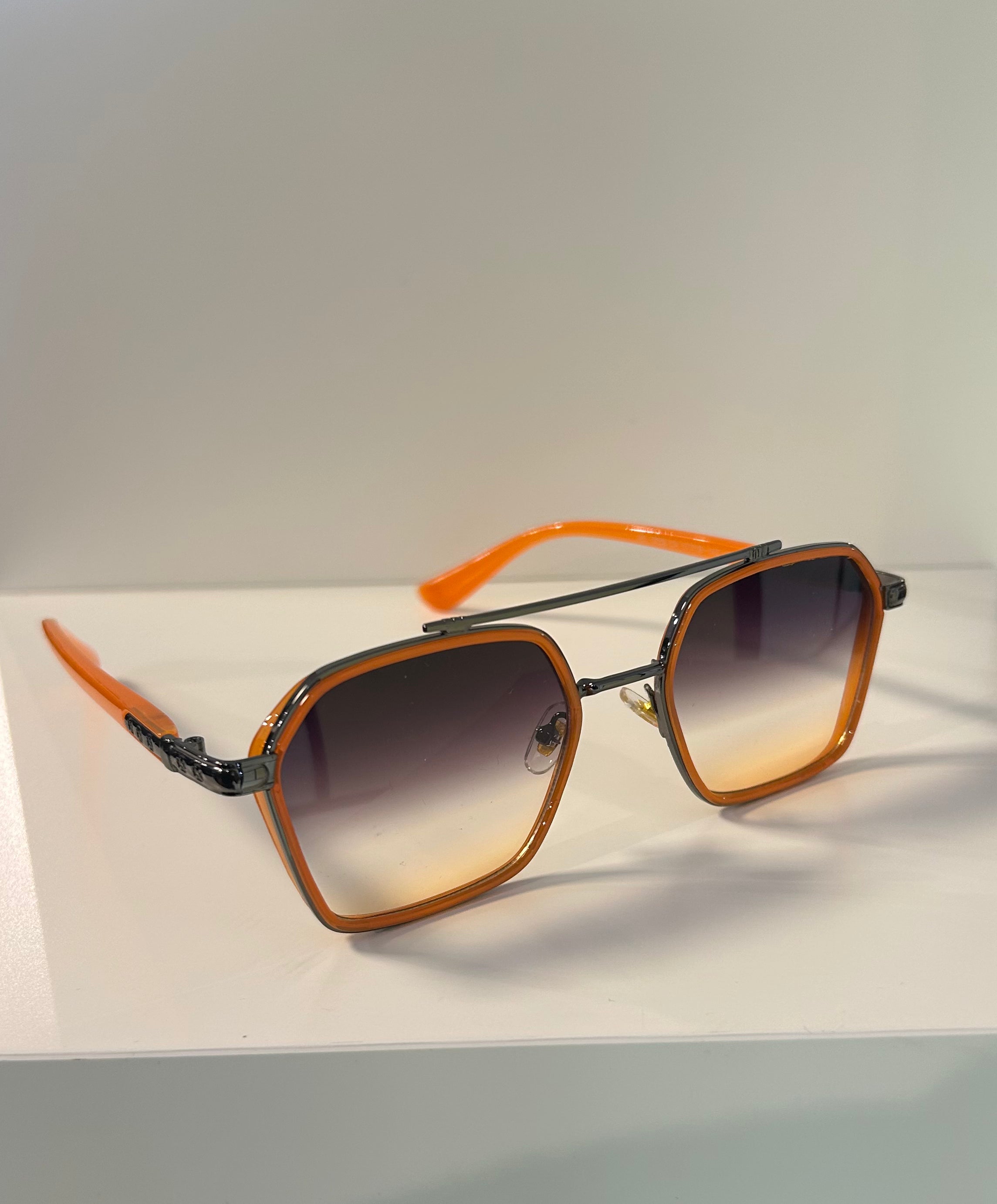 Zonnebril BG eyewear