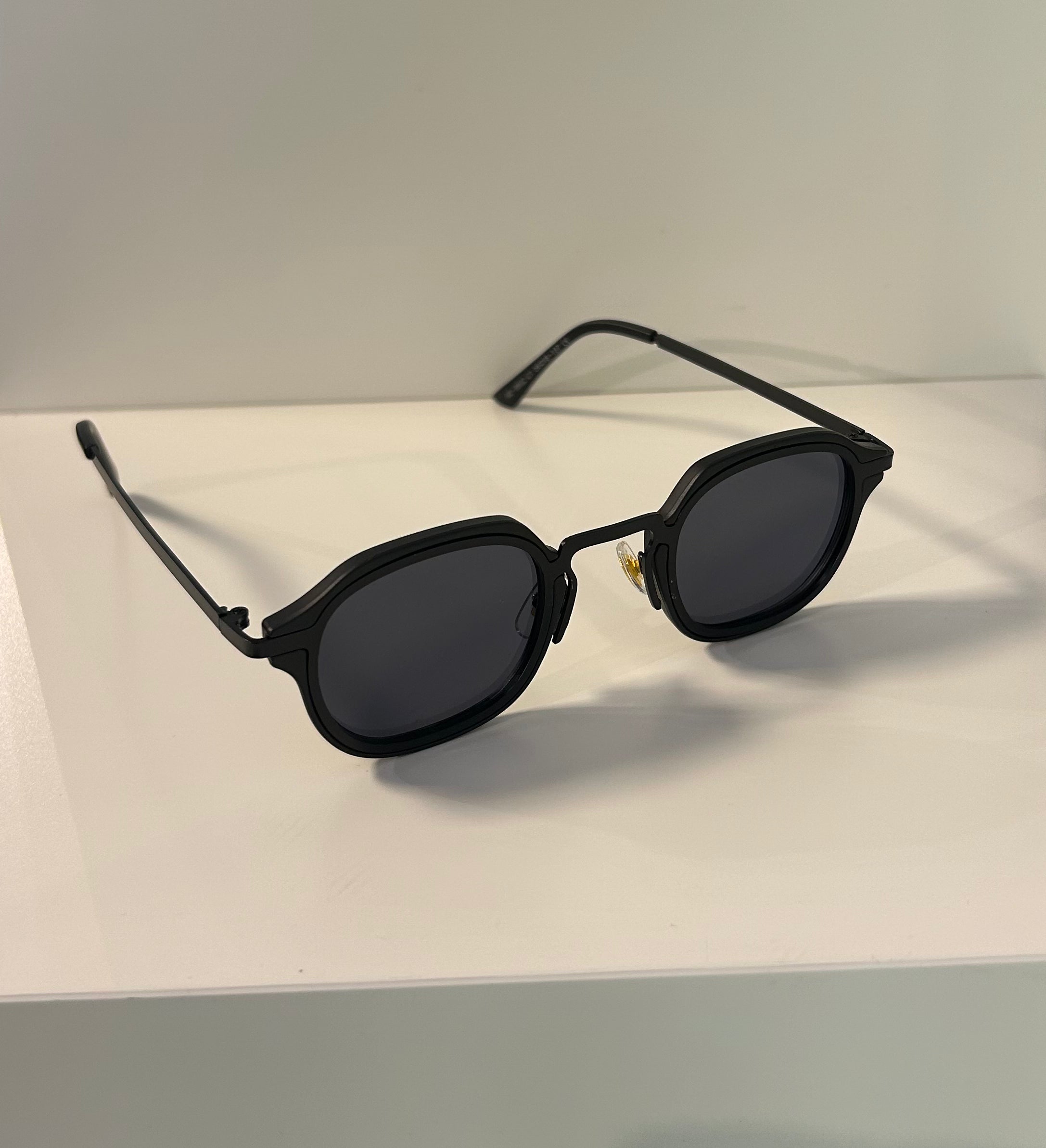 Zonnebril BG eyewear